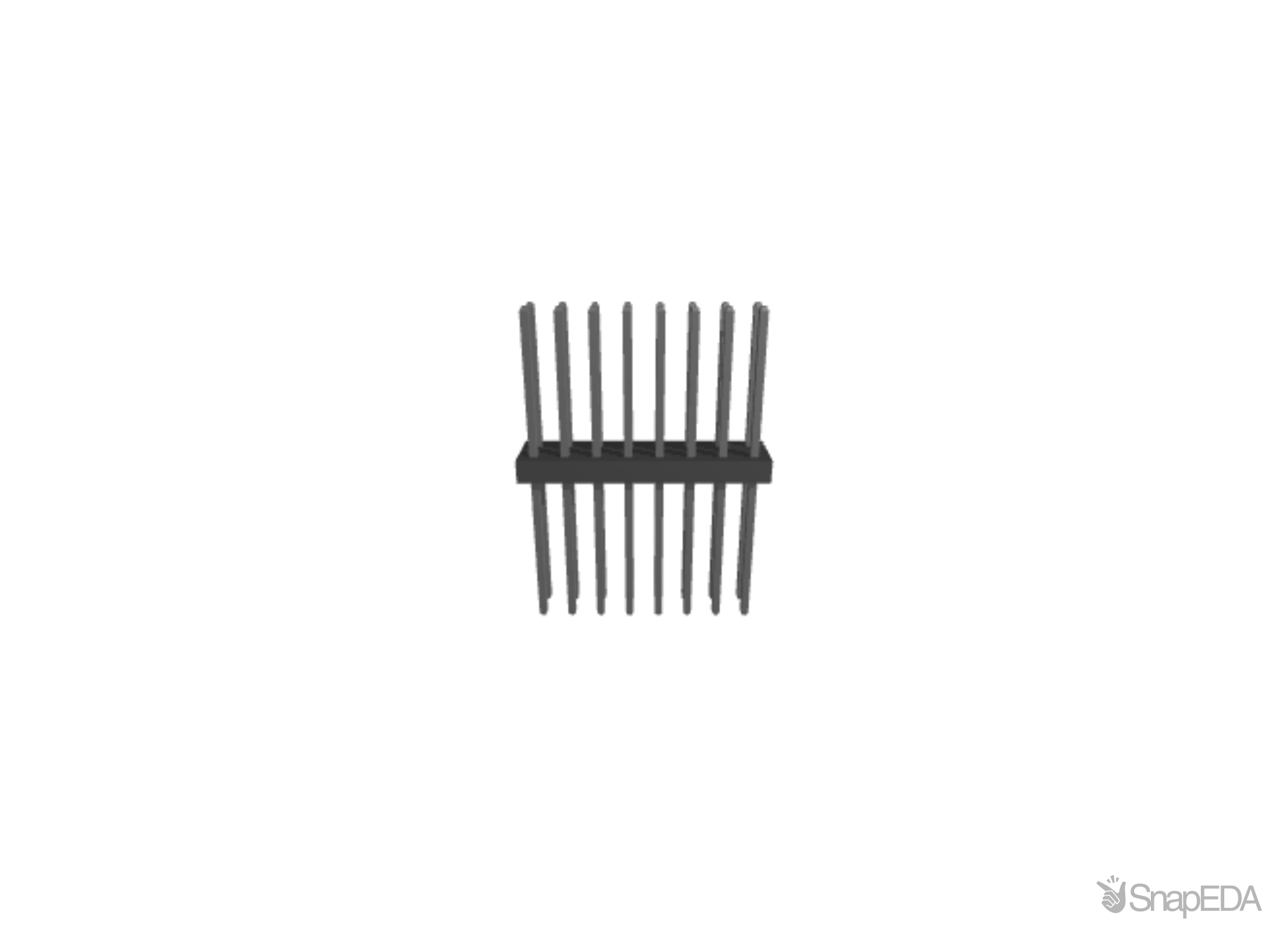 MTMM-108-15-T-D-366 3D Model