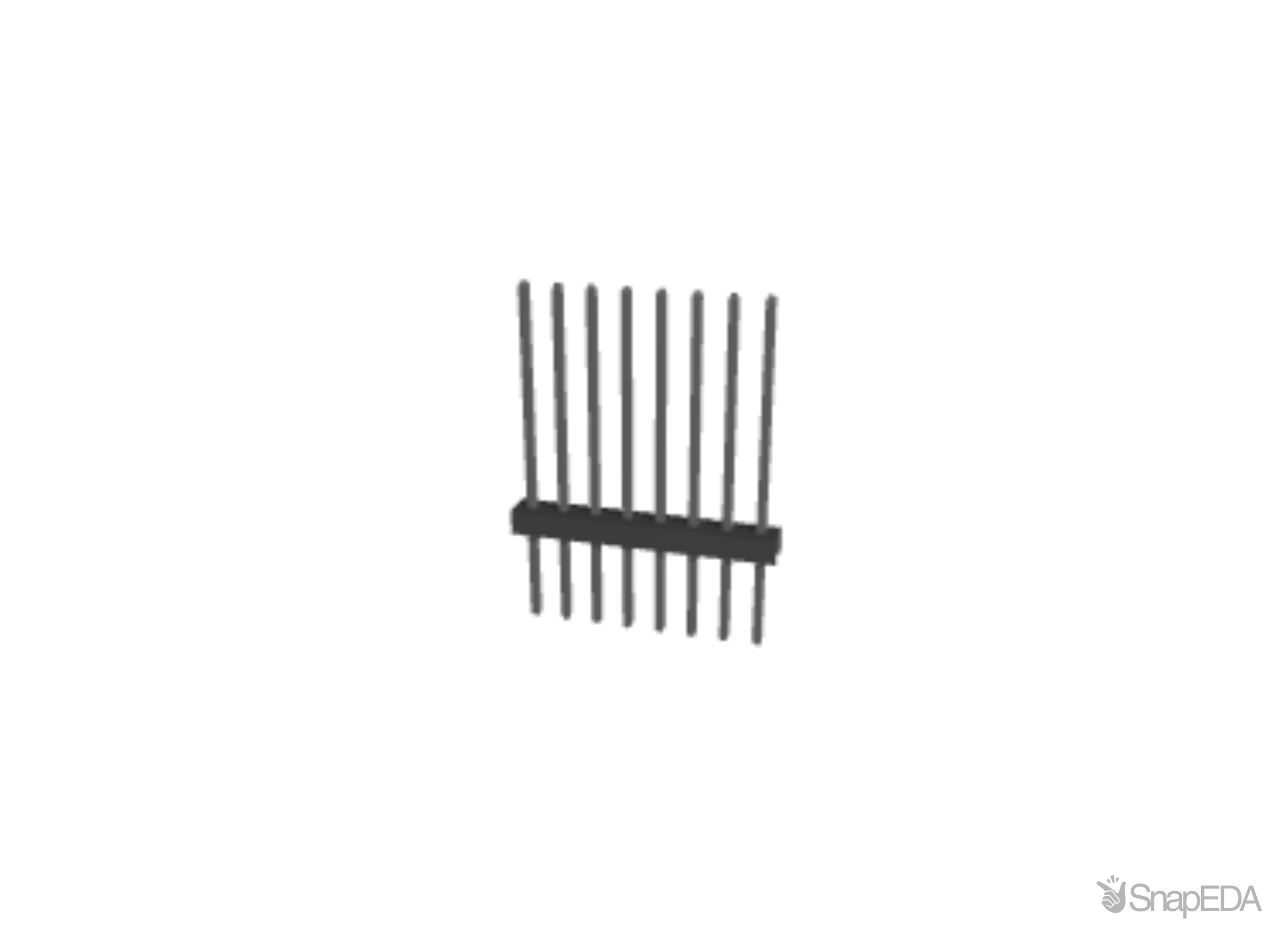 MTMM-108-15-T-S-541 3D Model