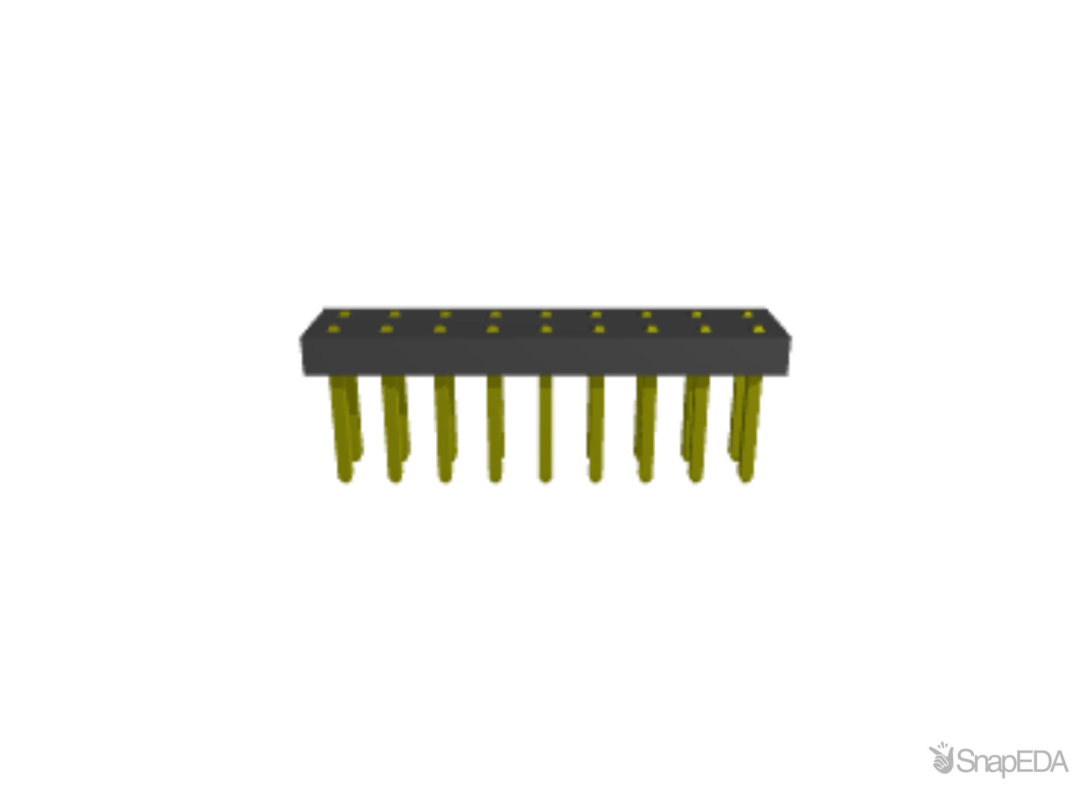 MTMM-109-02-F-D-005 3D Model