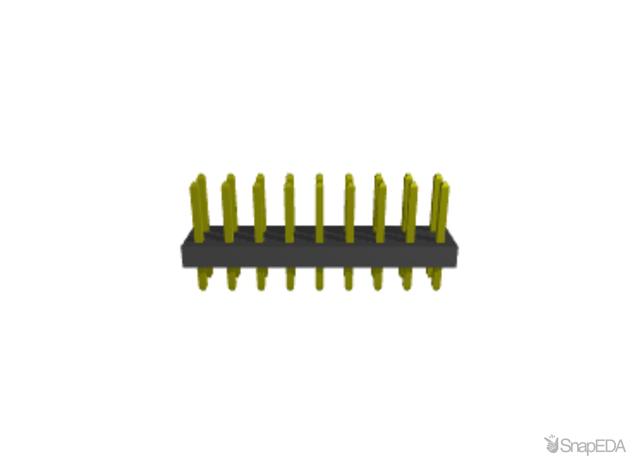 MTMM-109-03-G-D-160 3D Model