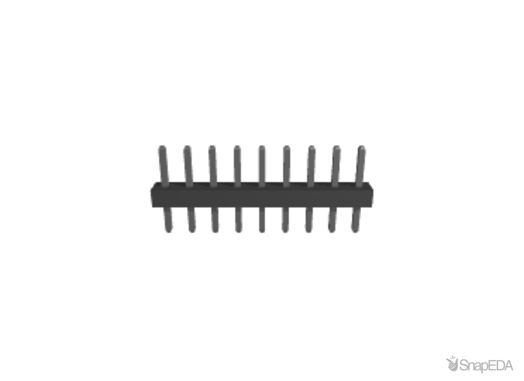MTMM-109-03-T-S-135 3D Model