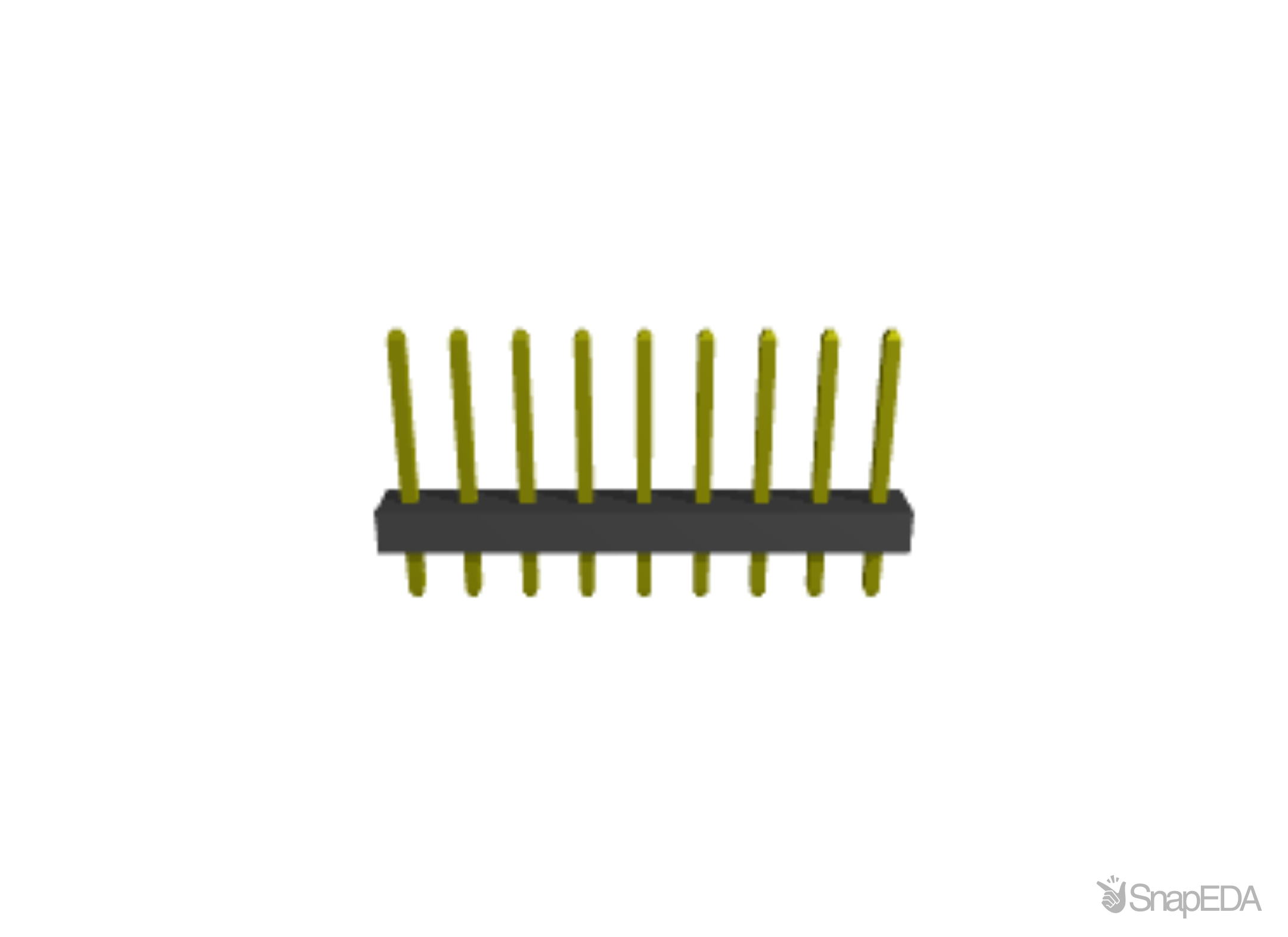 MTMM-109-05-F-S-235 3D Model