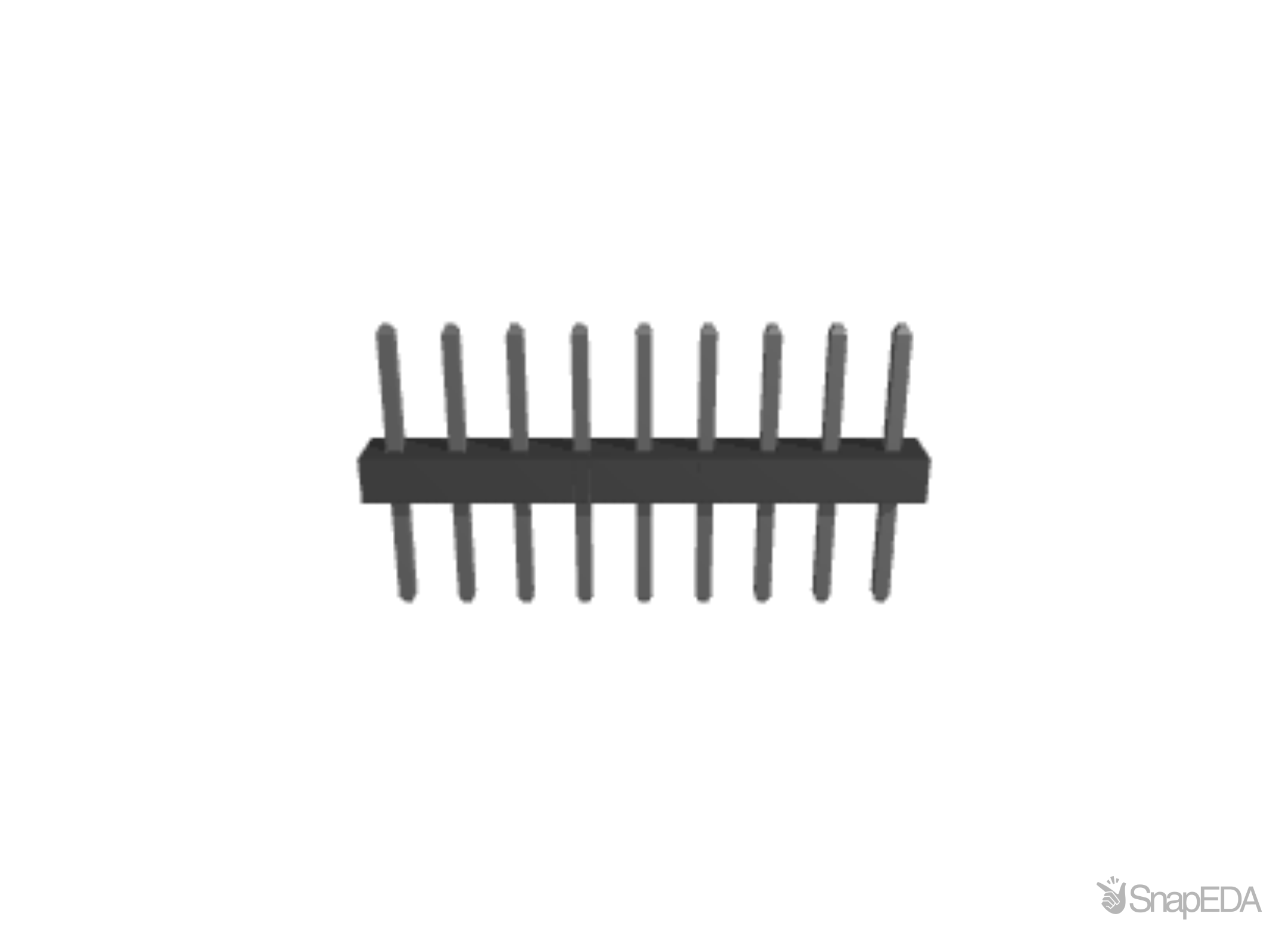 MTMM-109-05-T-S-160 3D Model