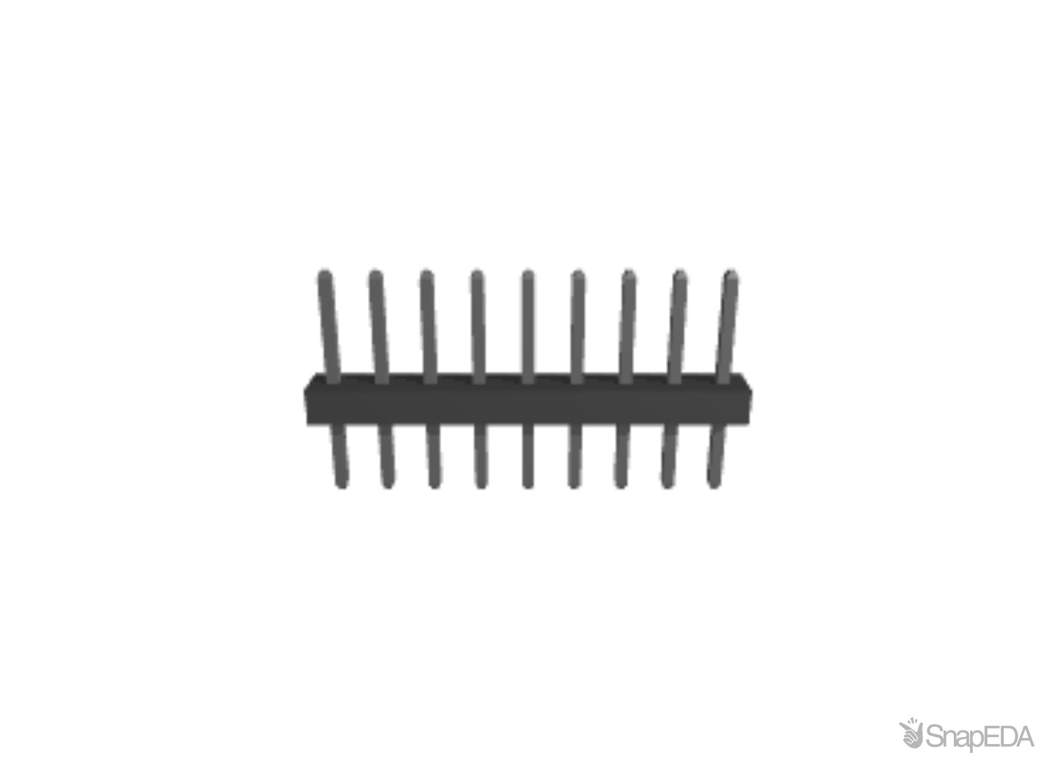 MTMM-109-05-T-S-185 3D Model