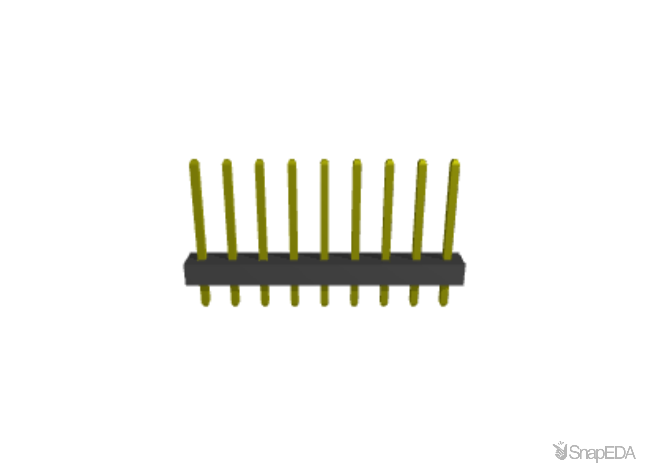 MTMM-109-06-F-S-260 3D Model