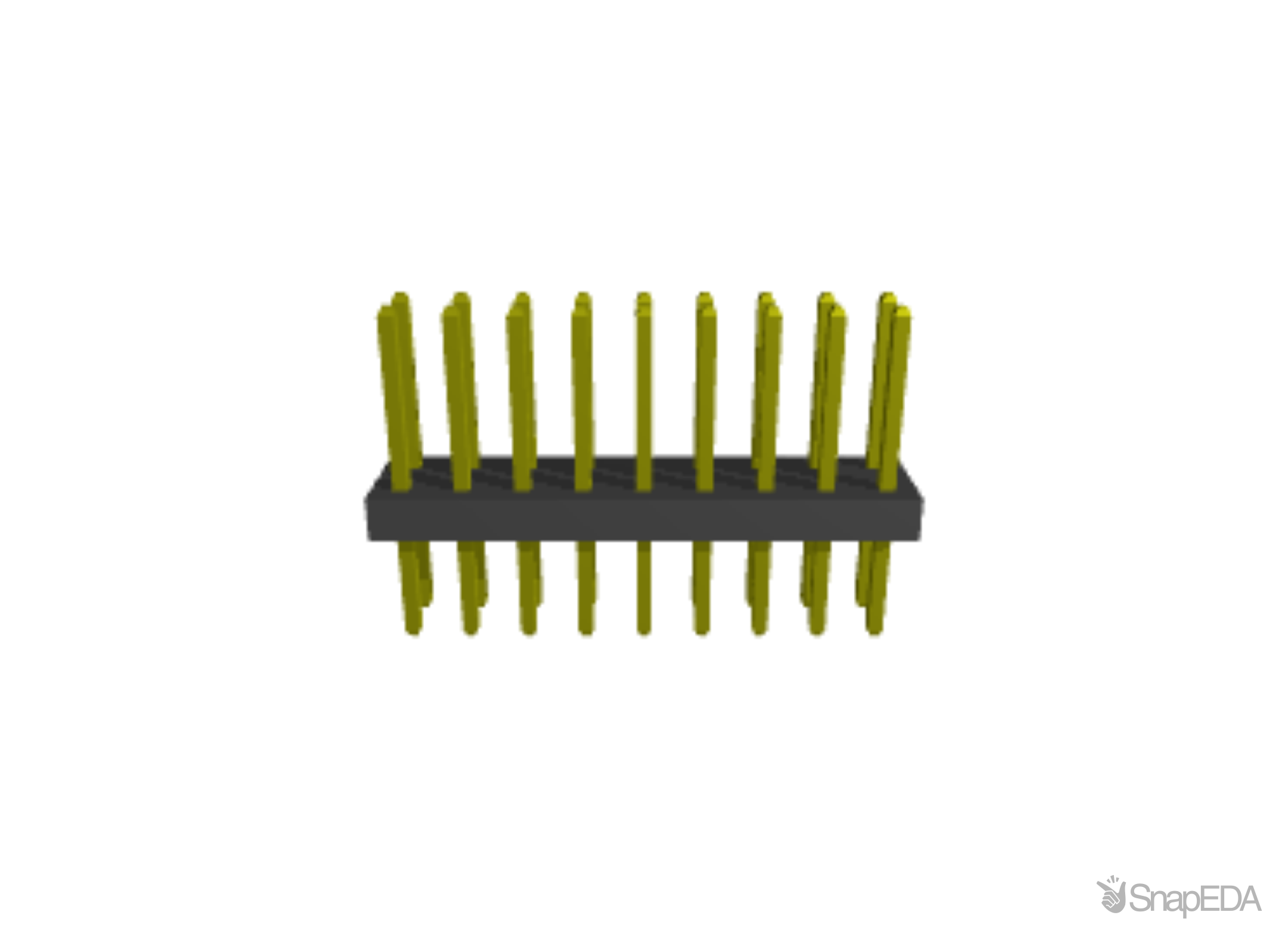 MTMM-109-07-F-D-240 3D Model