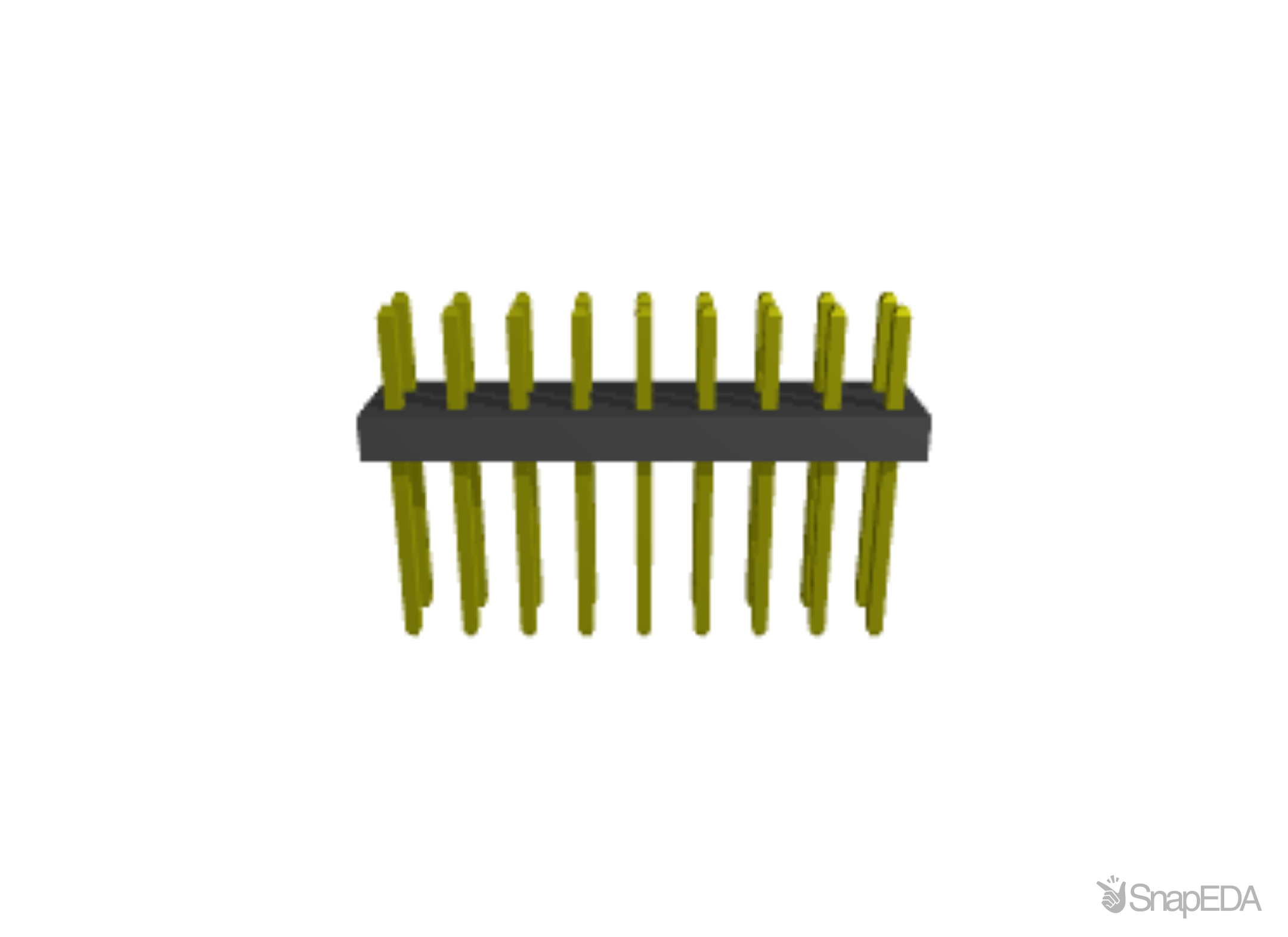 MTMM-109-07-G-D-130 3D Model