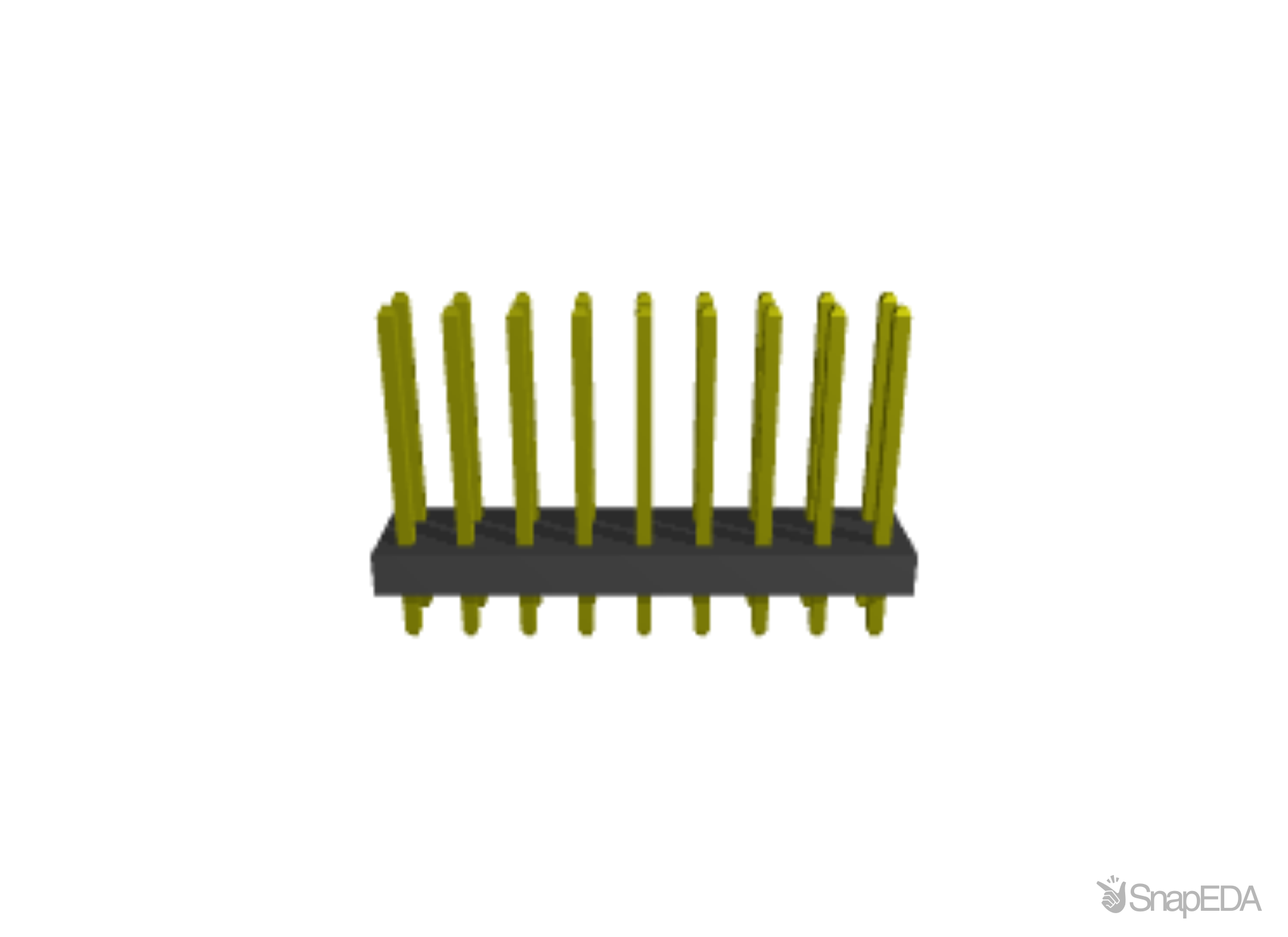 MTMM-109-07-L-D-318 3D Model