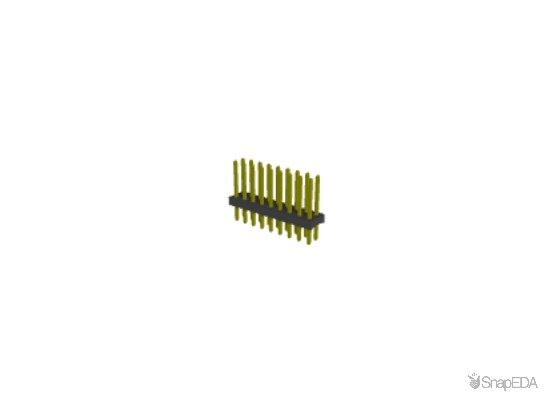 MTMM-109-07-S-D-270 3D Model