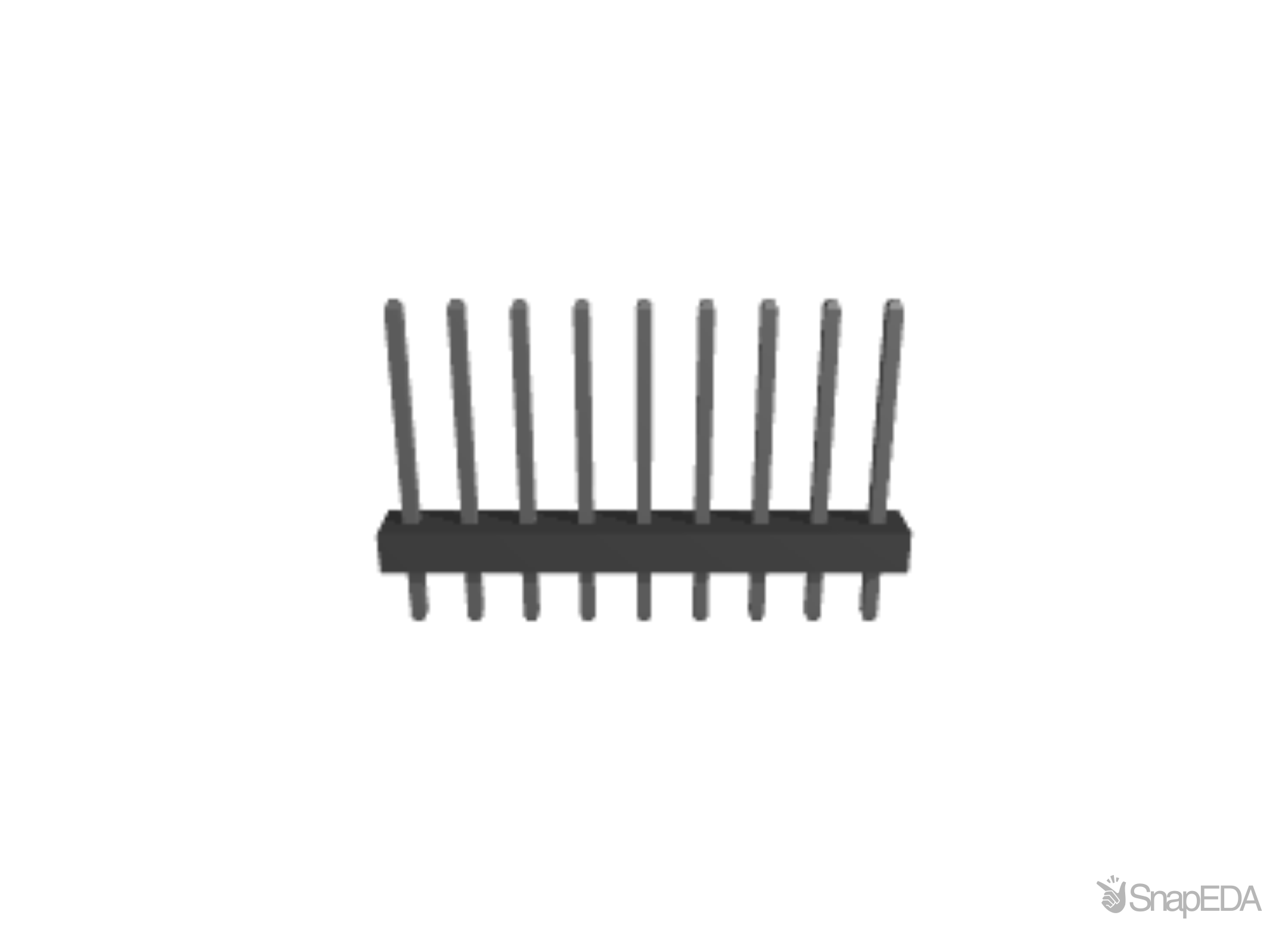 MTMM-109-07-T-S-305 3D Model