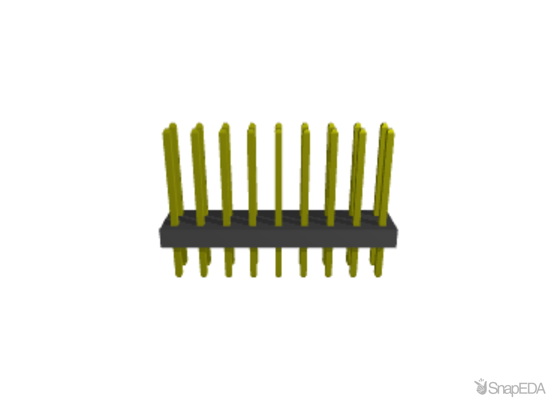 MTMM-109-08-S-D-295 3D Model