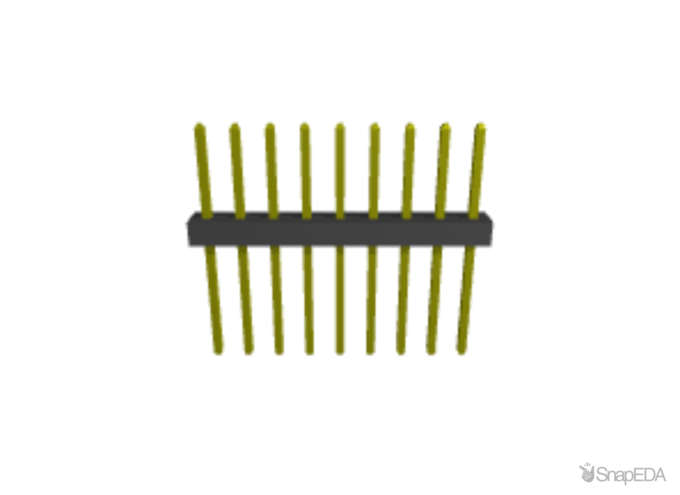 MTMM-109-11-F-S-220 3D Model