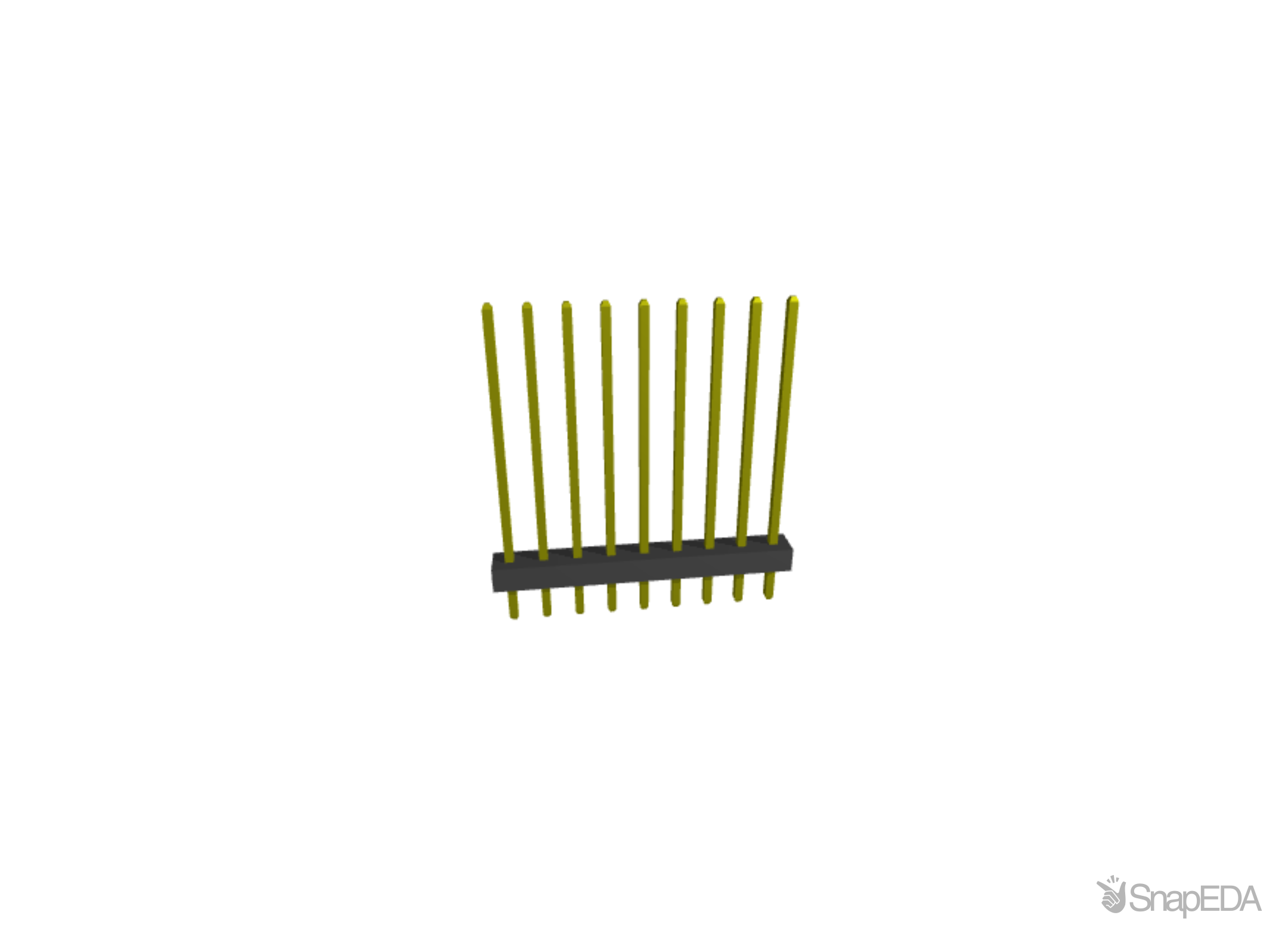 MTMM-109-14-F-S-590 3D Model
