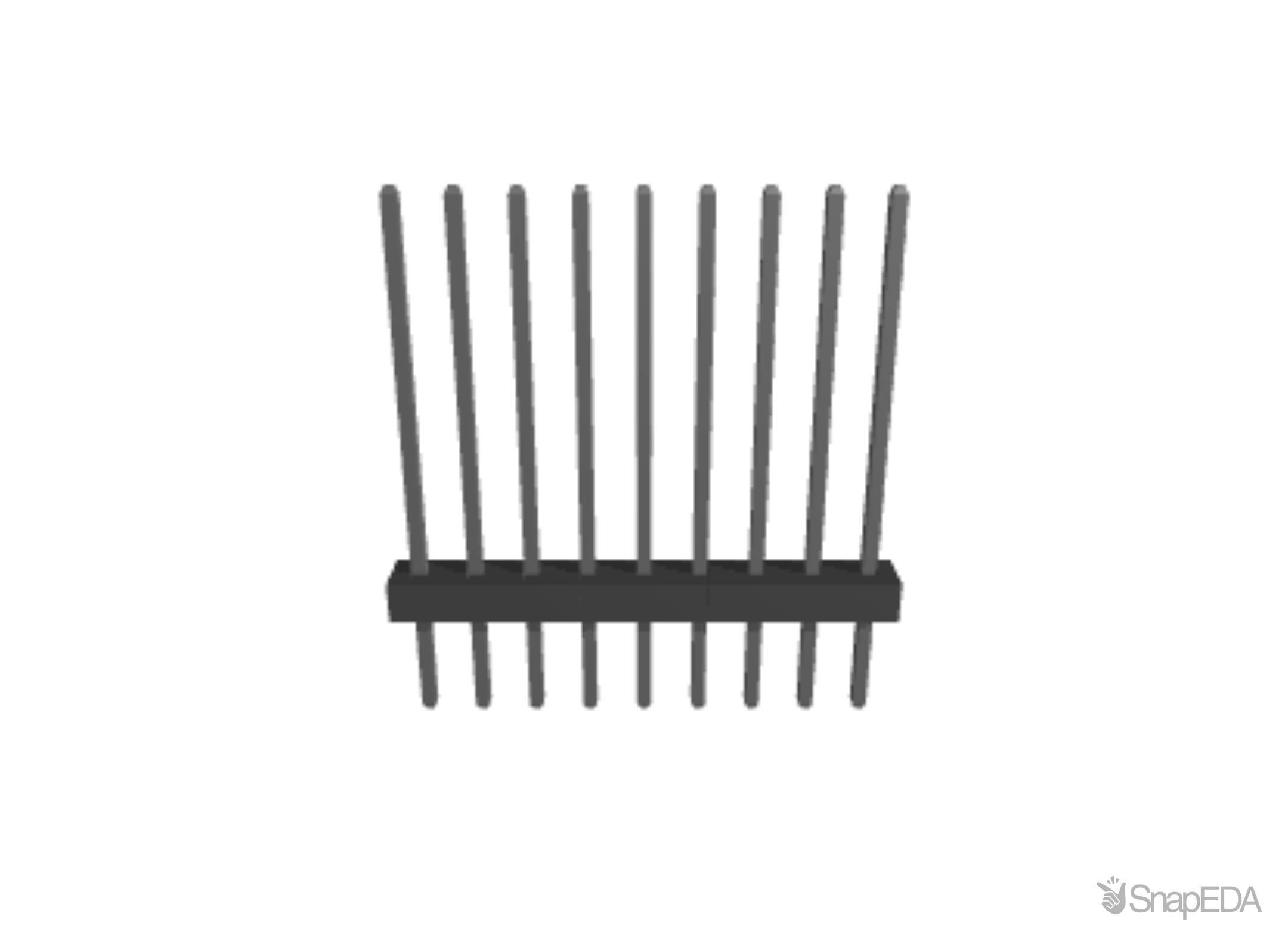 MTMM-109-14-T-S-530 3D Model