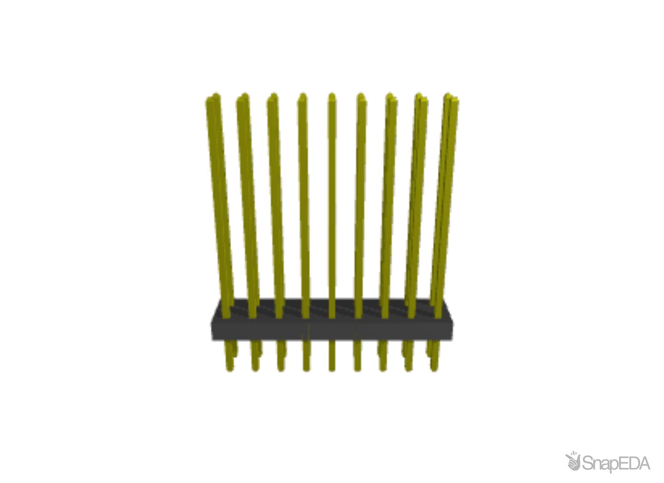 MTMM-109-15-S-D-640 3D Model