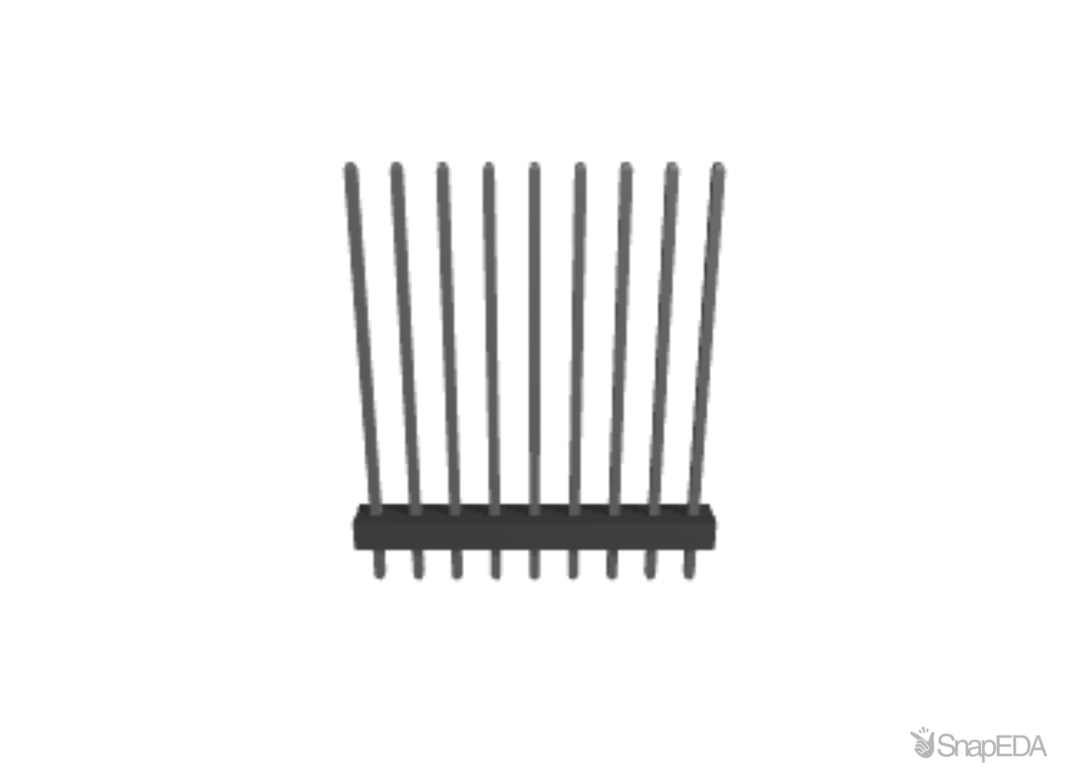 MTMM-109-15-T-S-680 3D Model