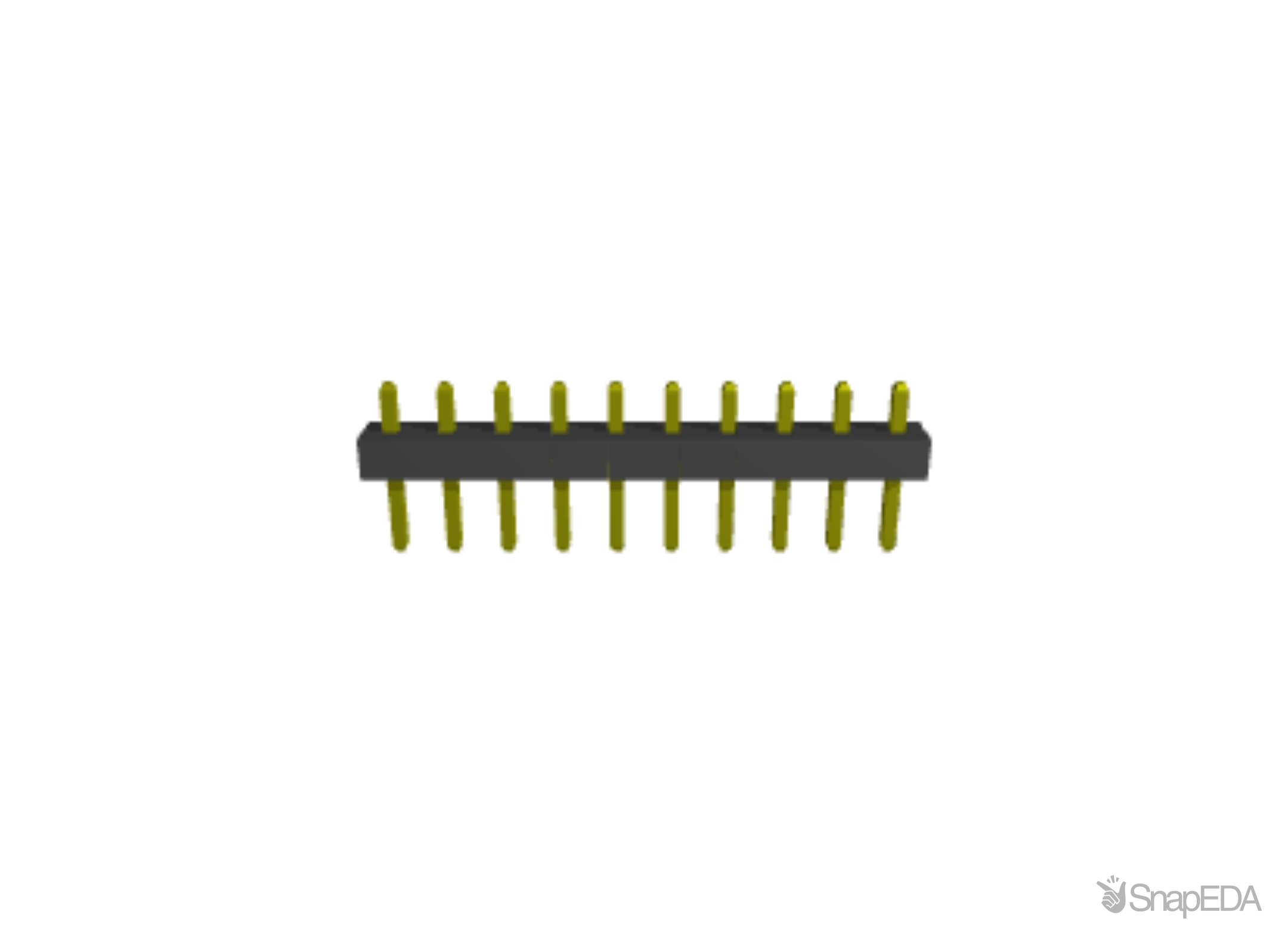 MTMM-110-02-F-S-070 3D Model
