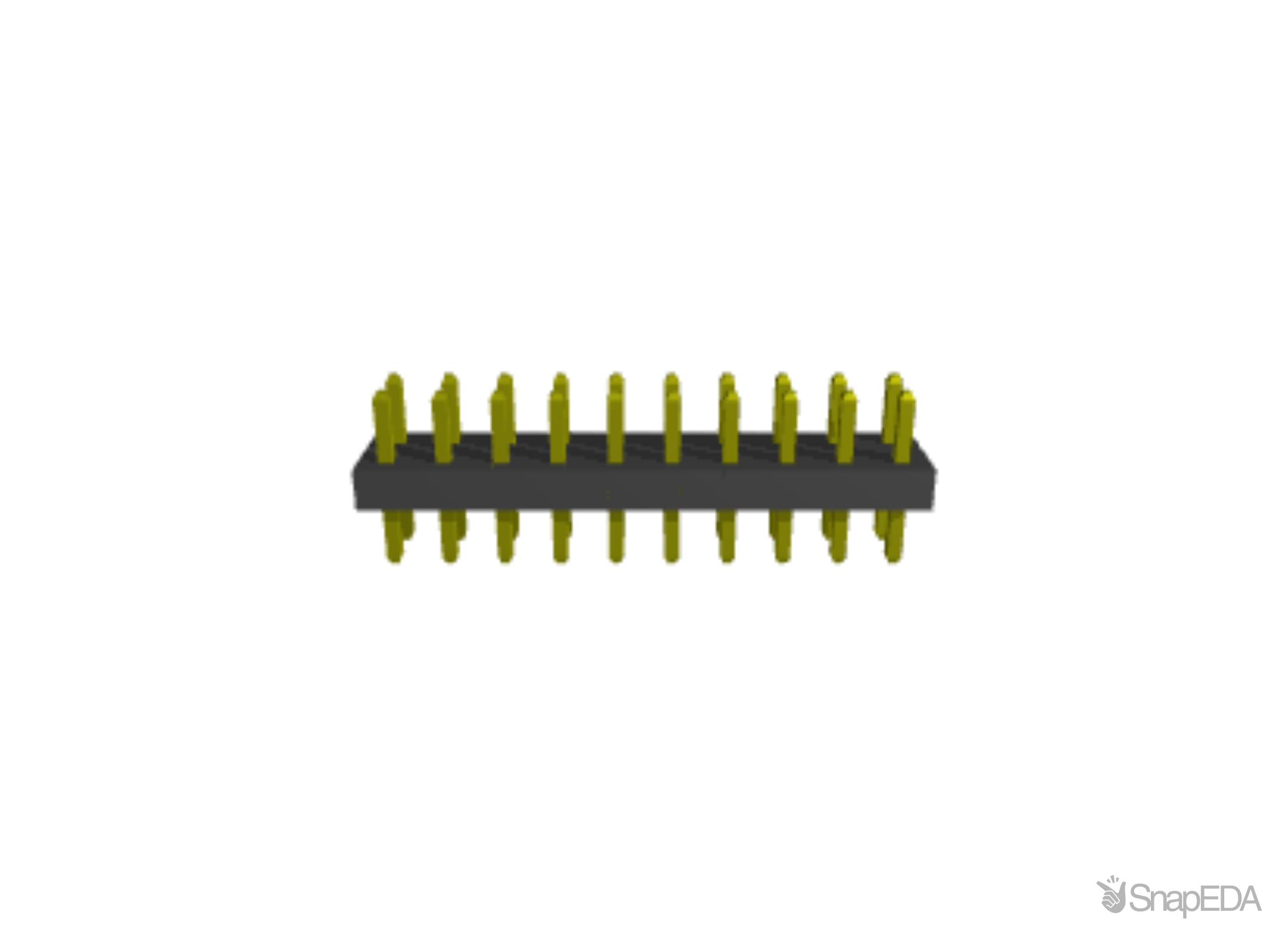 MTMM-110-02-G-D-100 3D Model