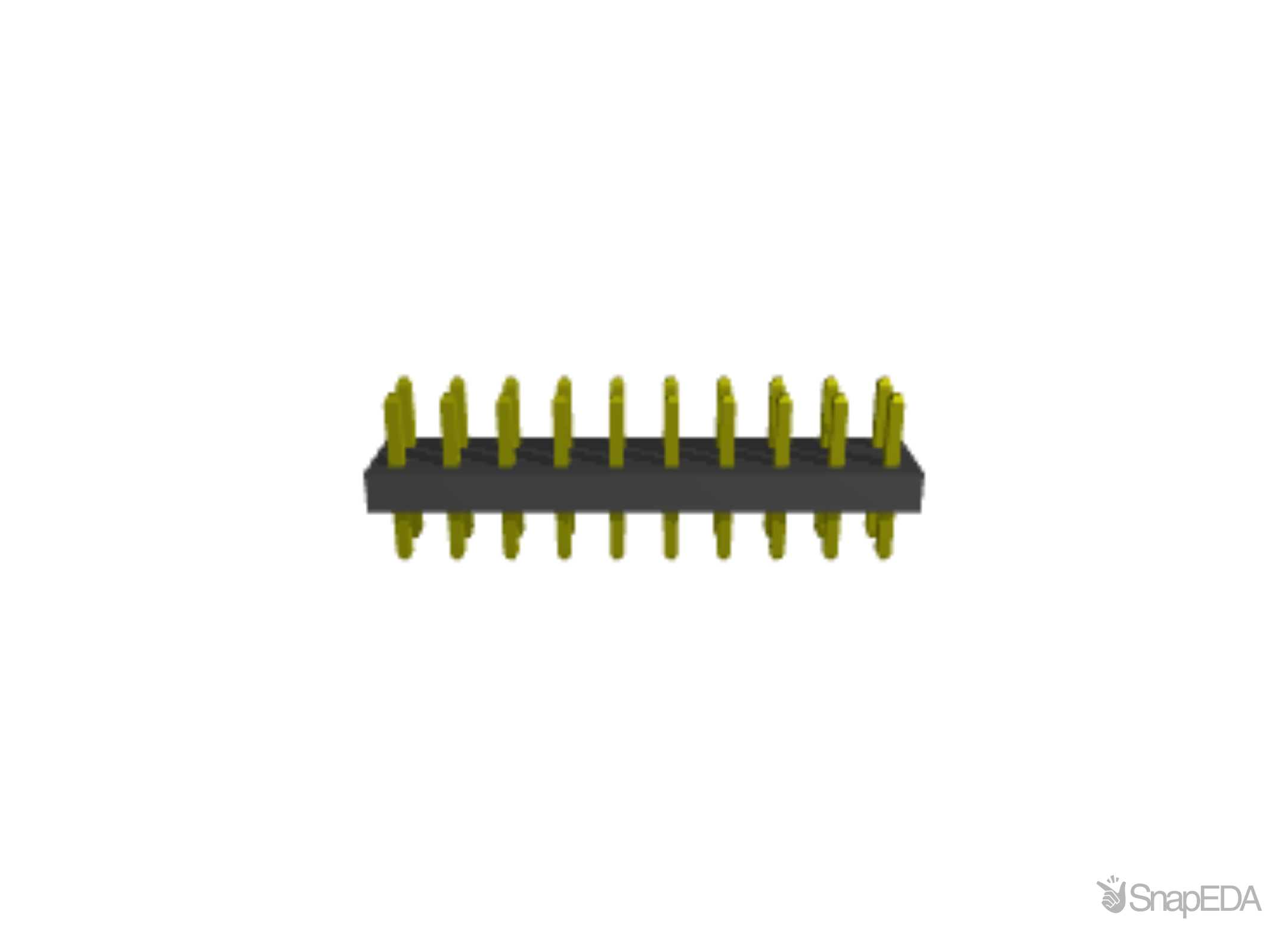 MTMM-110-02-S-D-105 3D Model
