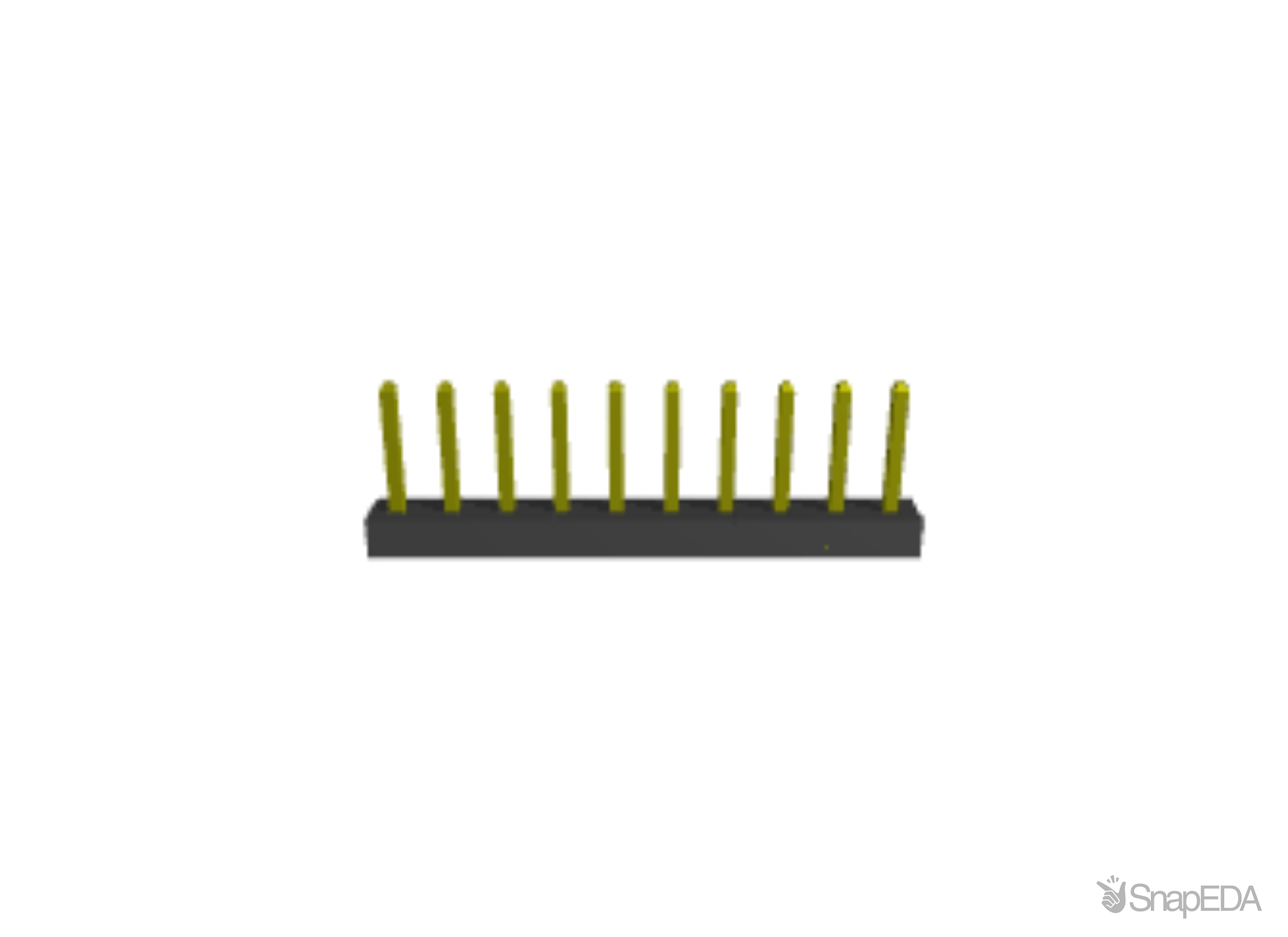 MTMM-110-02-S-S-190 3D Model