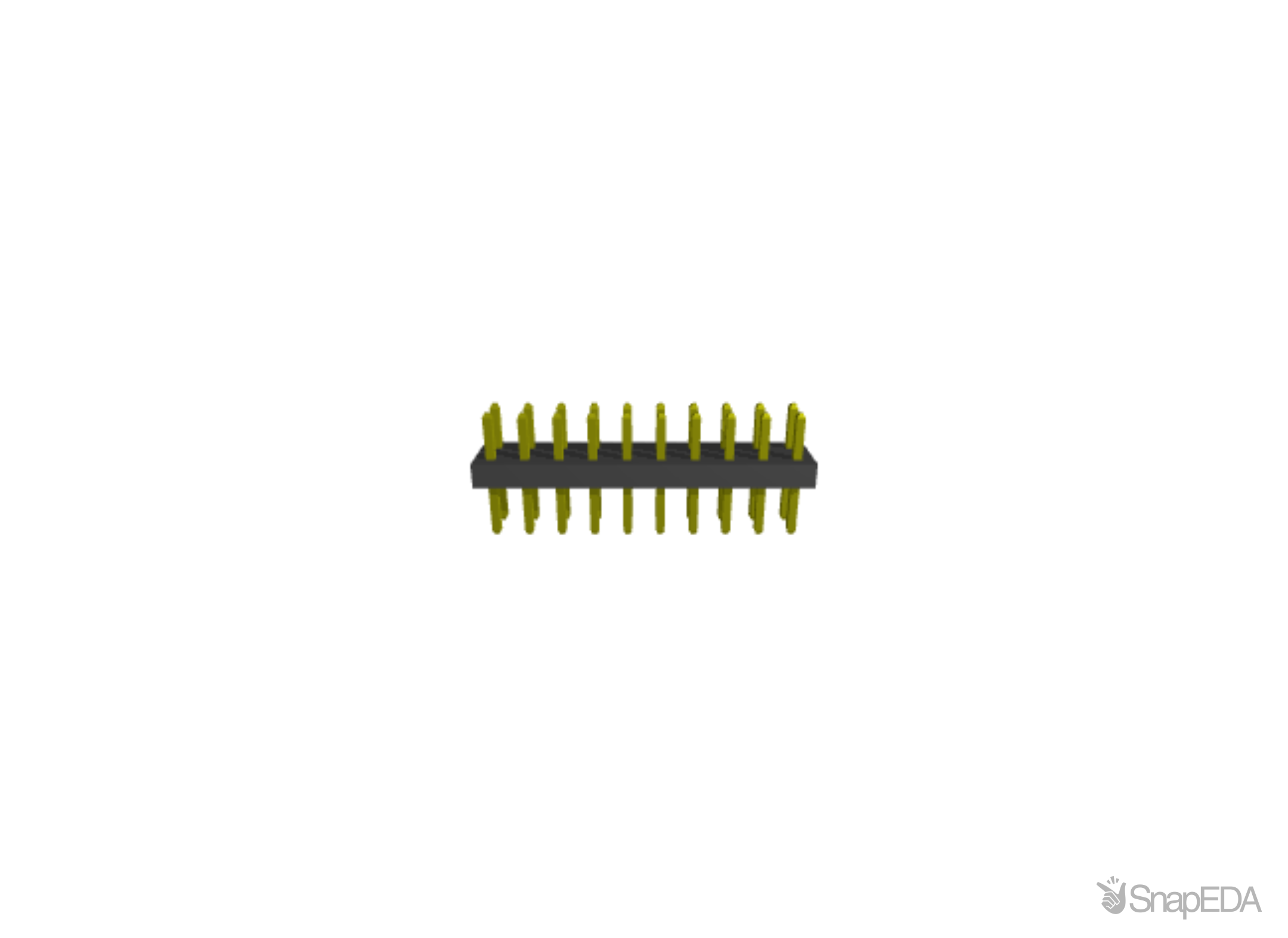 MTMM-110-03-G-D-110 3D Model