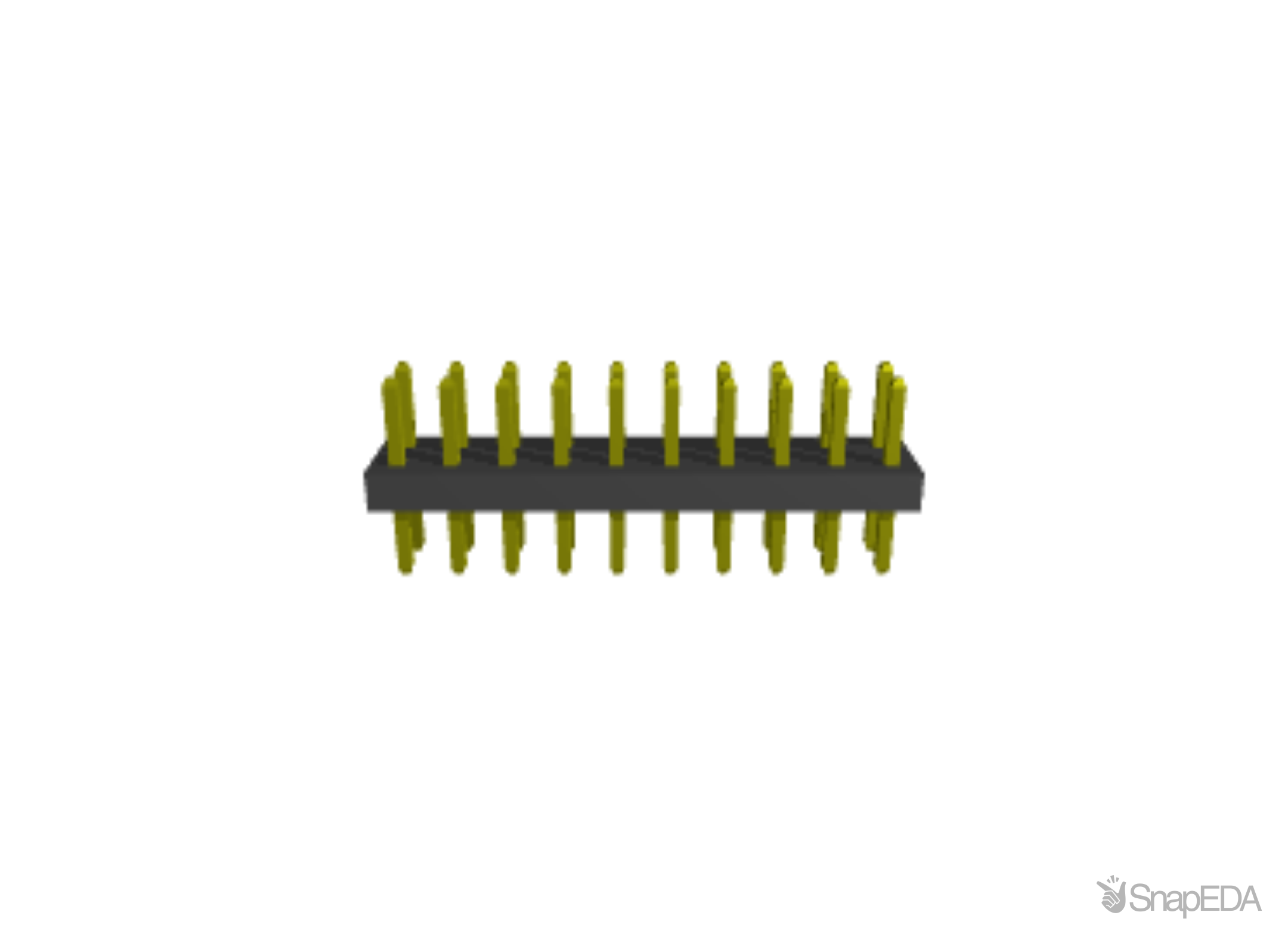 MTMM-110-03-G-D-128 3D Model