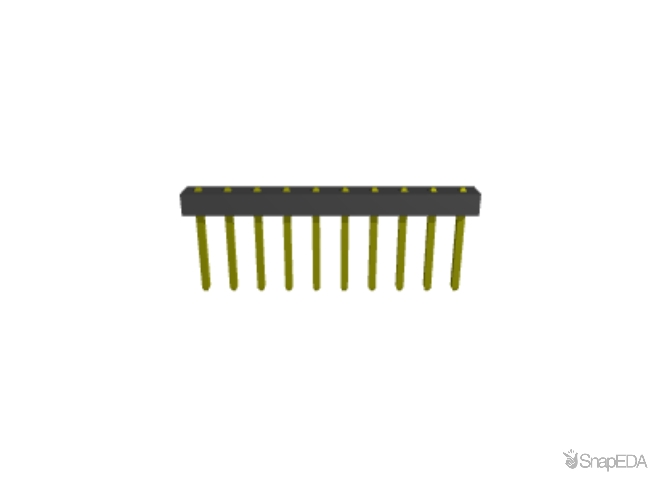 MTMM-110-03-G-S-007 3D Model