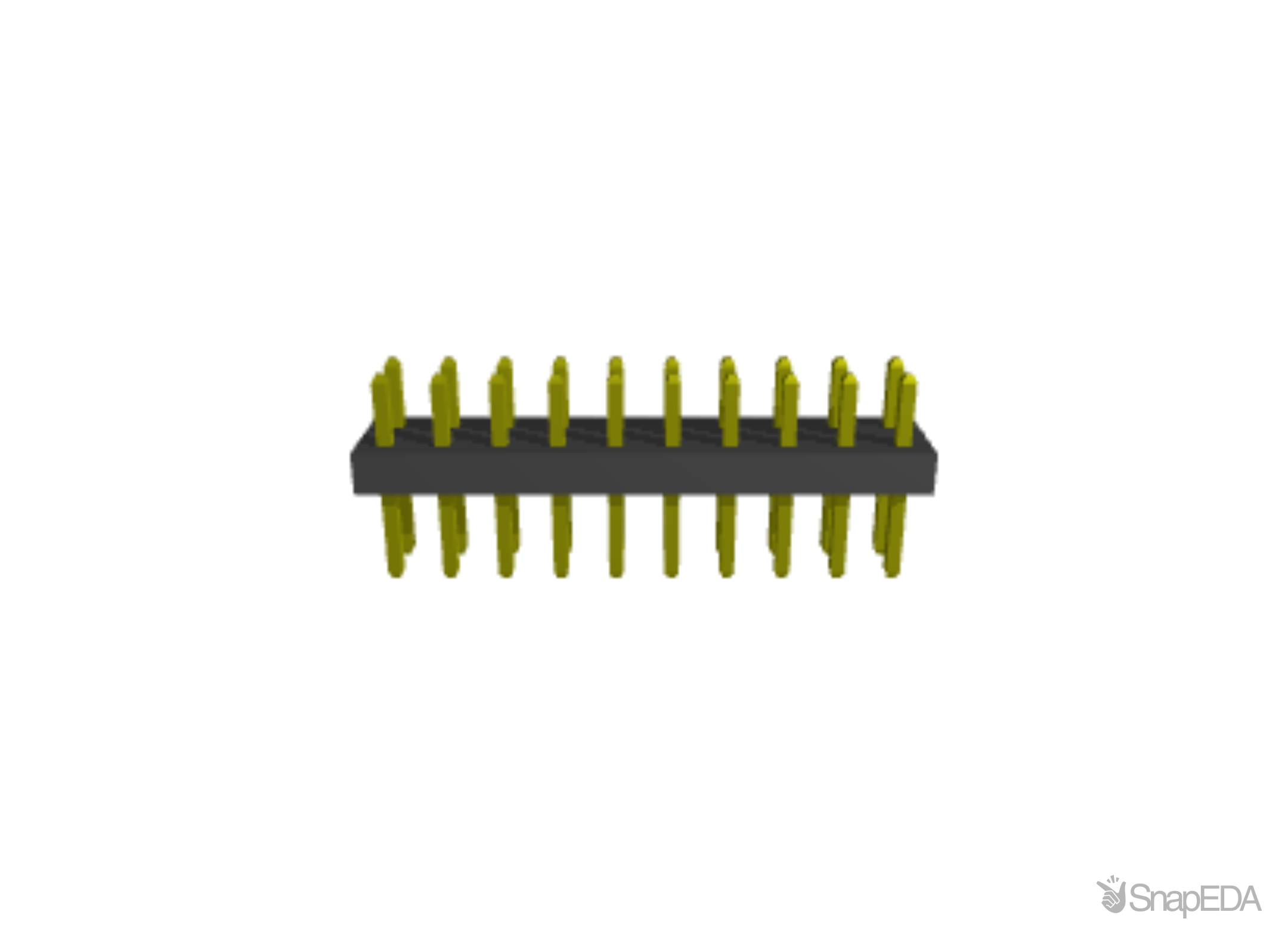 MTMM-110-03-L-D-100 3D Model