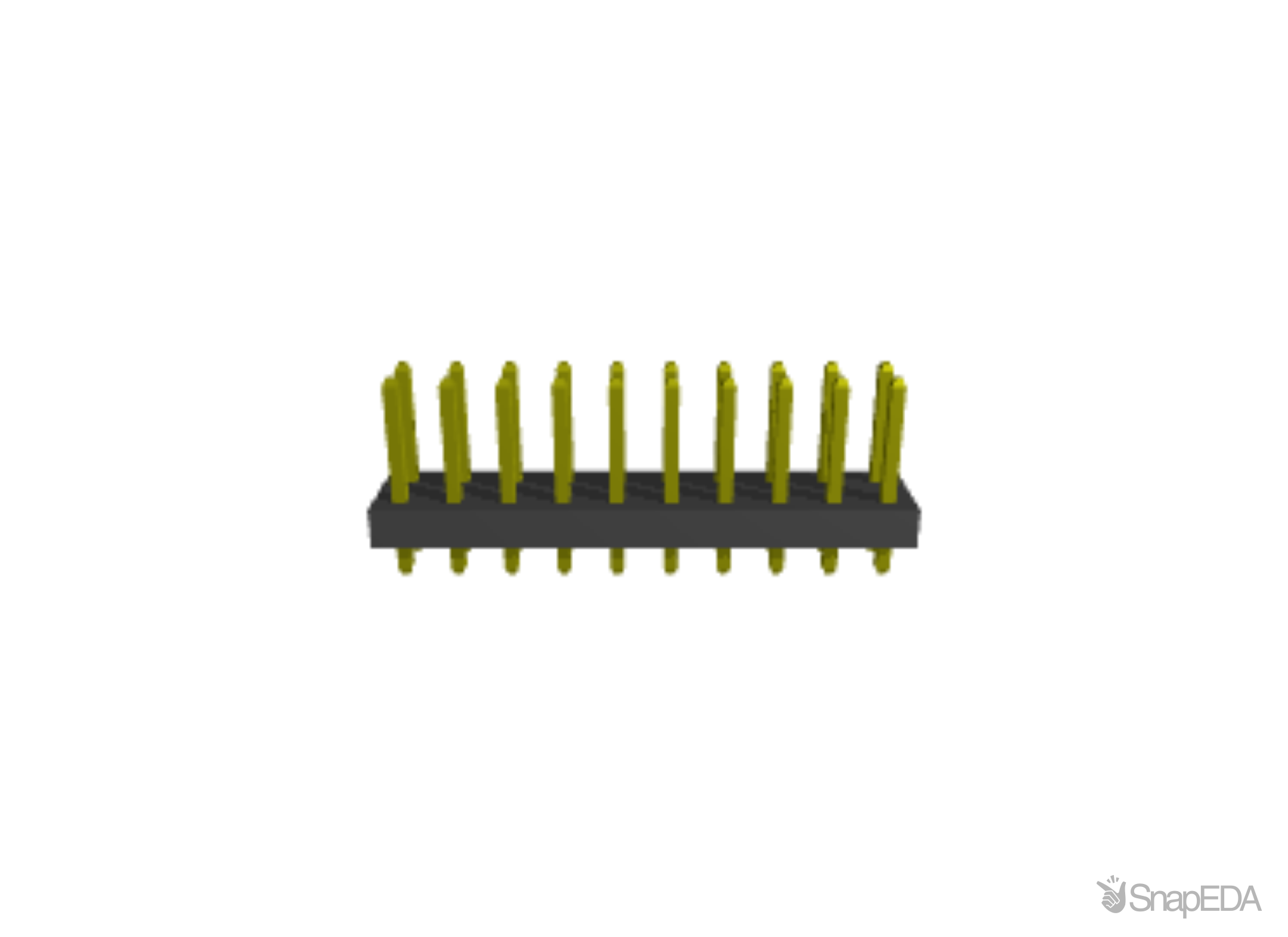 MTMM-110-03-S-D-185 3D Model
