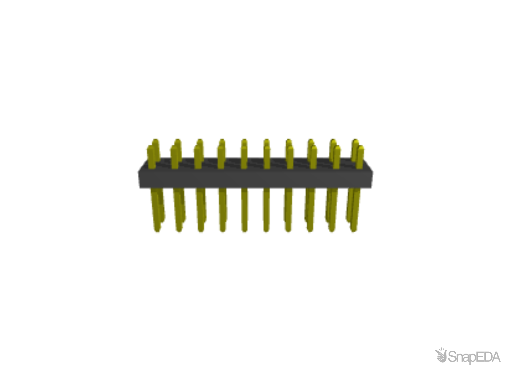 MTMM-110-04-F-D-080 3D Model