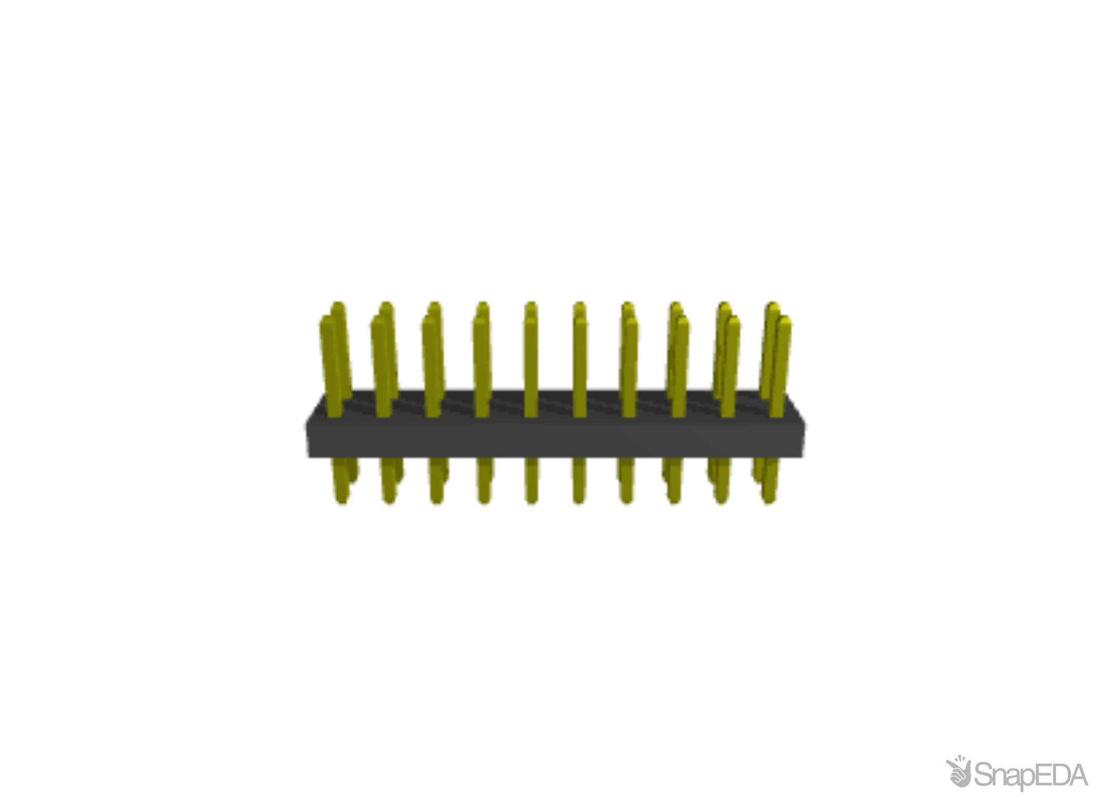 MTMM-110-04-F-D-165 3D Model