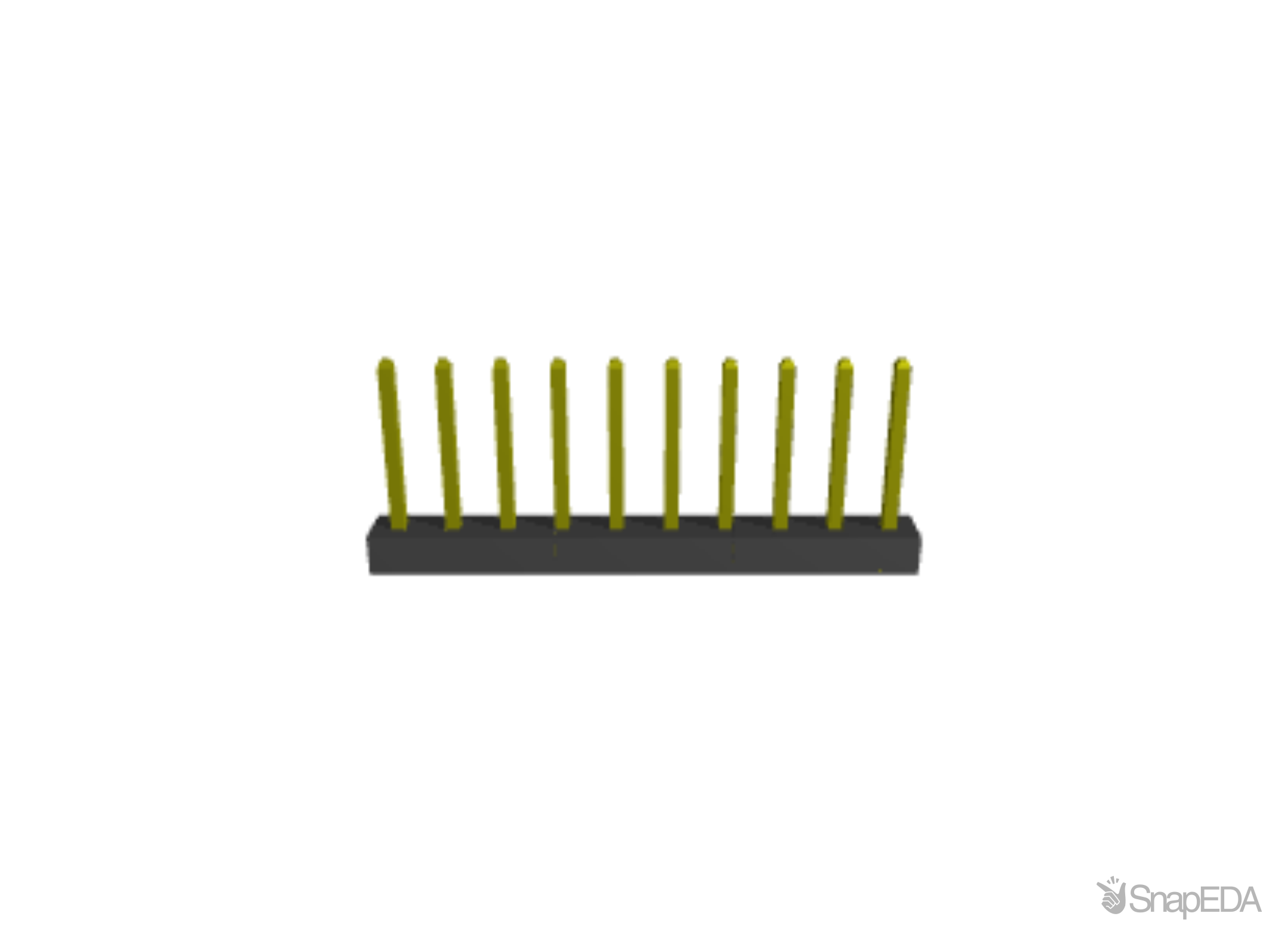 MTMM-110-04-F-S-250 3D Model