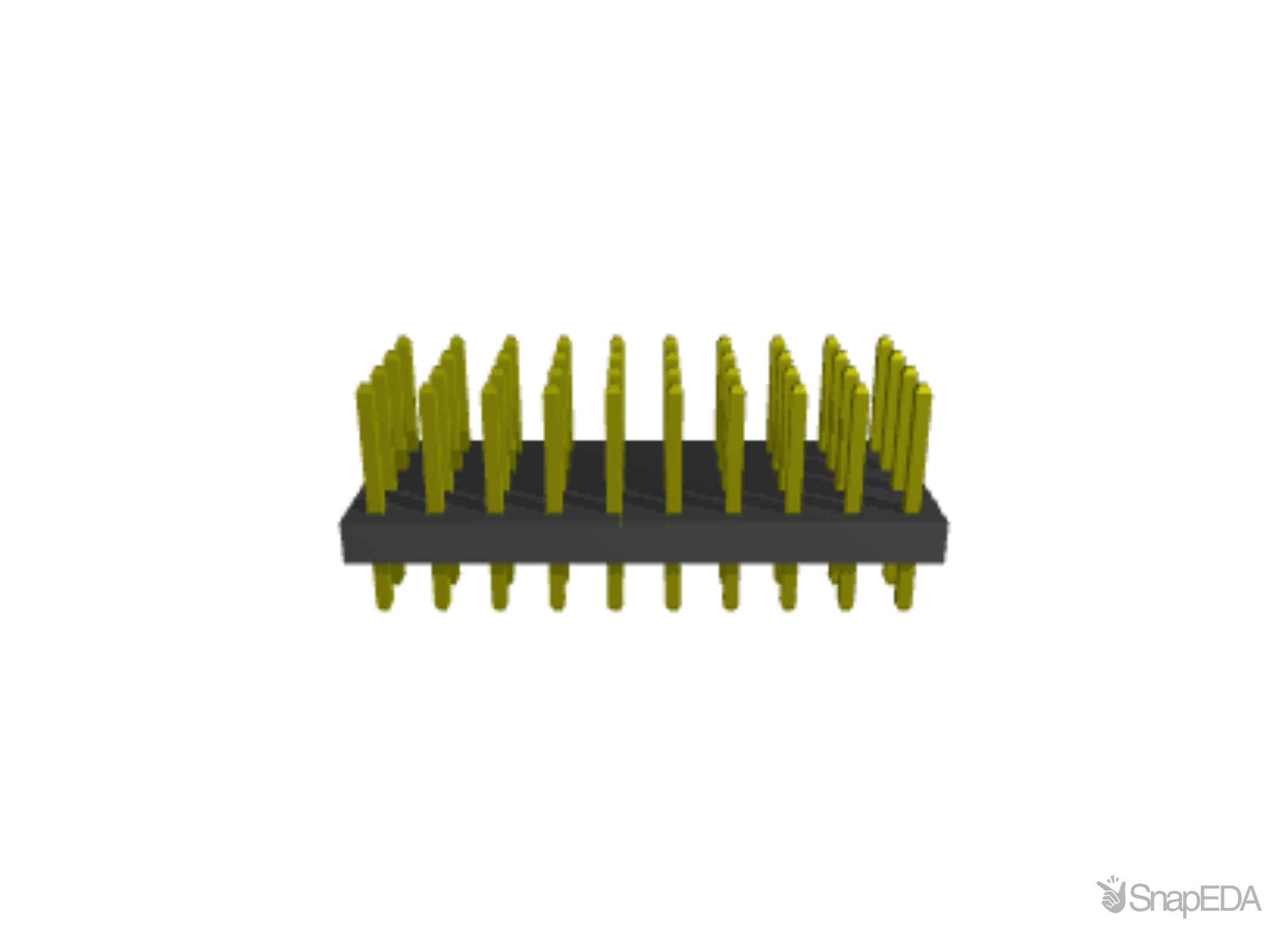 MTMM-110-04-G-Q-175 3D Model