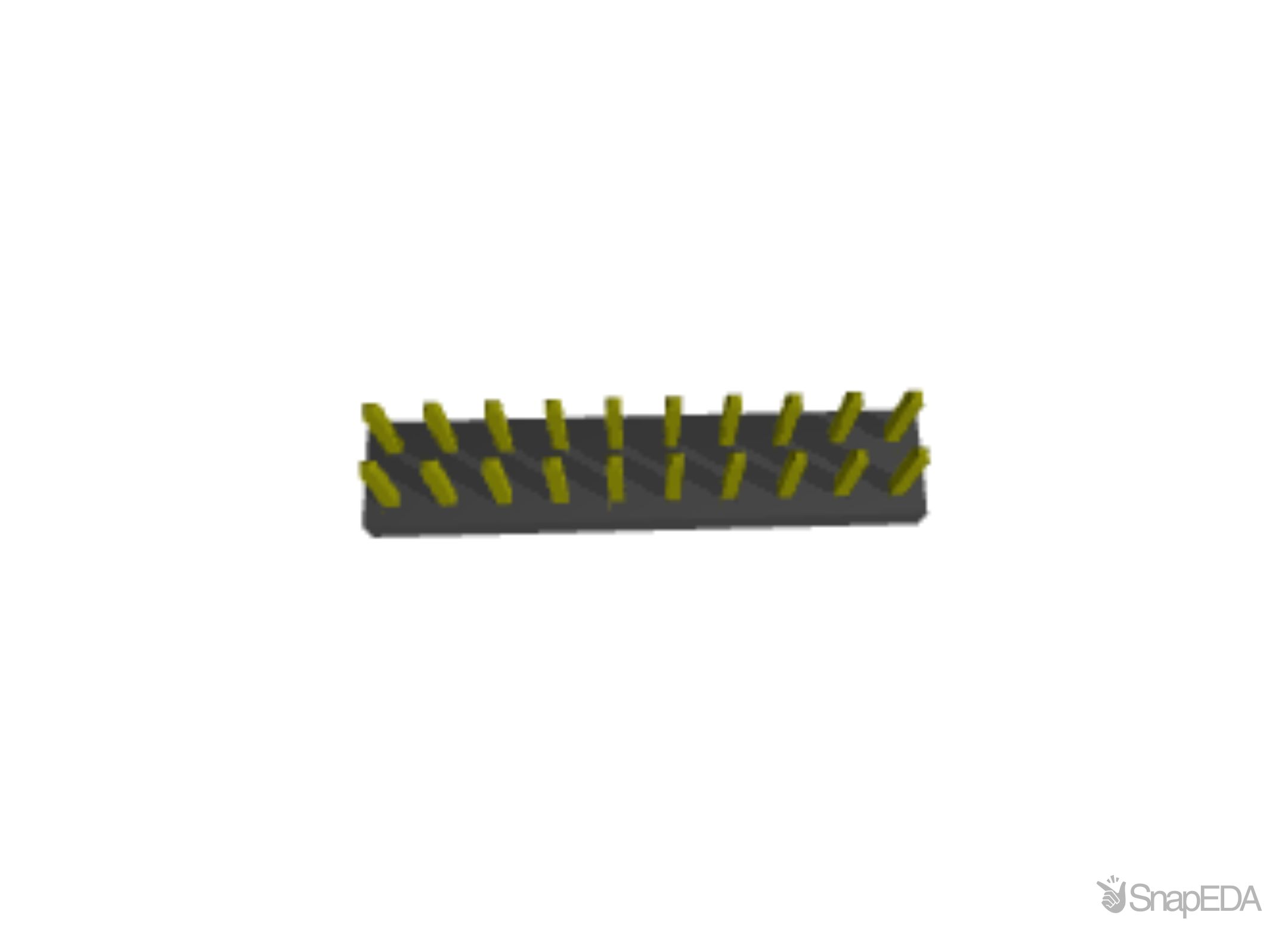 MTMM-110-04-L-D-155 3D Model