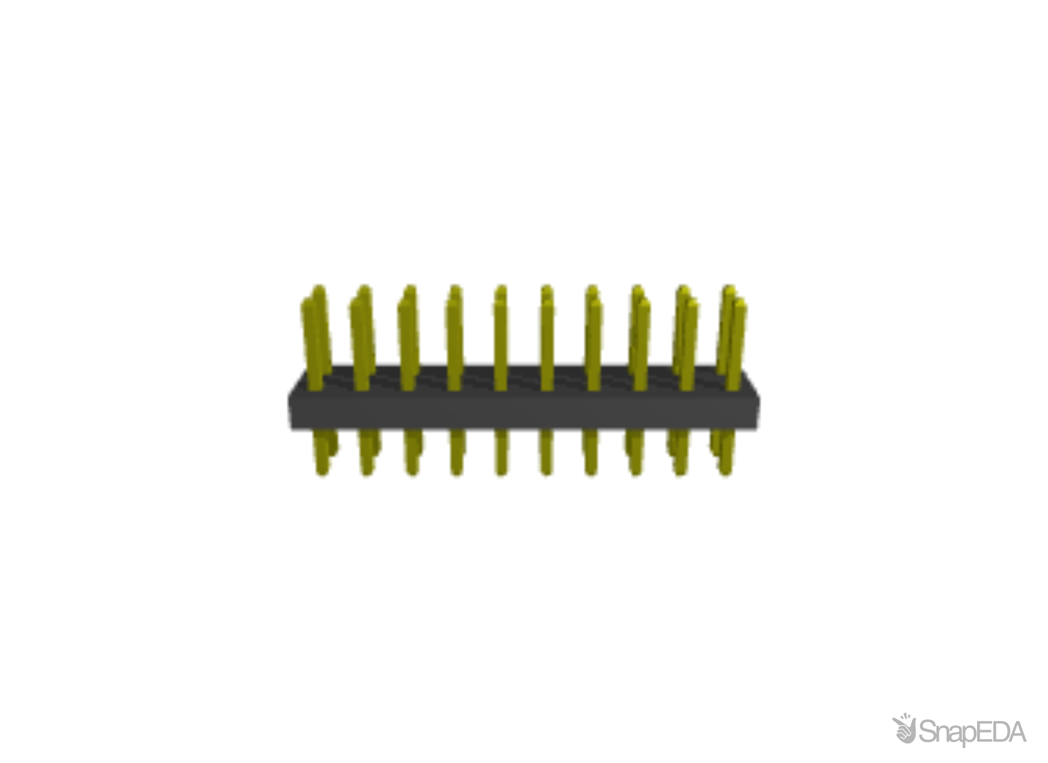 MTMM-110-04-S-D-160 3D Model