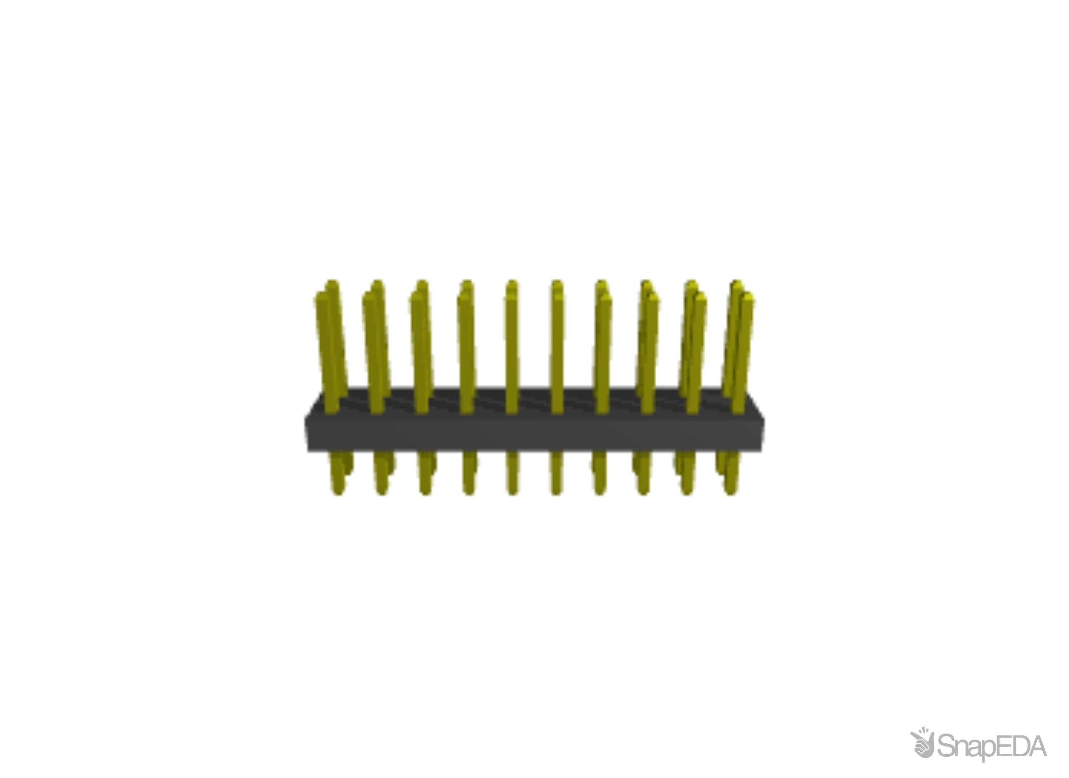 MTMM-110-05-F-D-215 3D Model