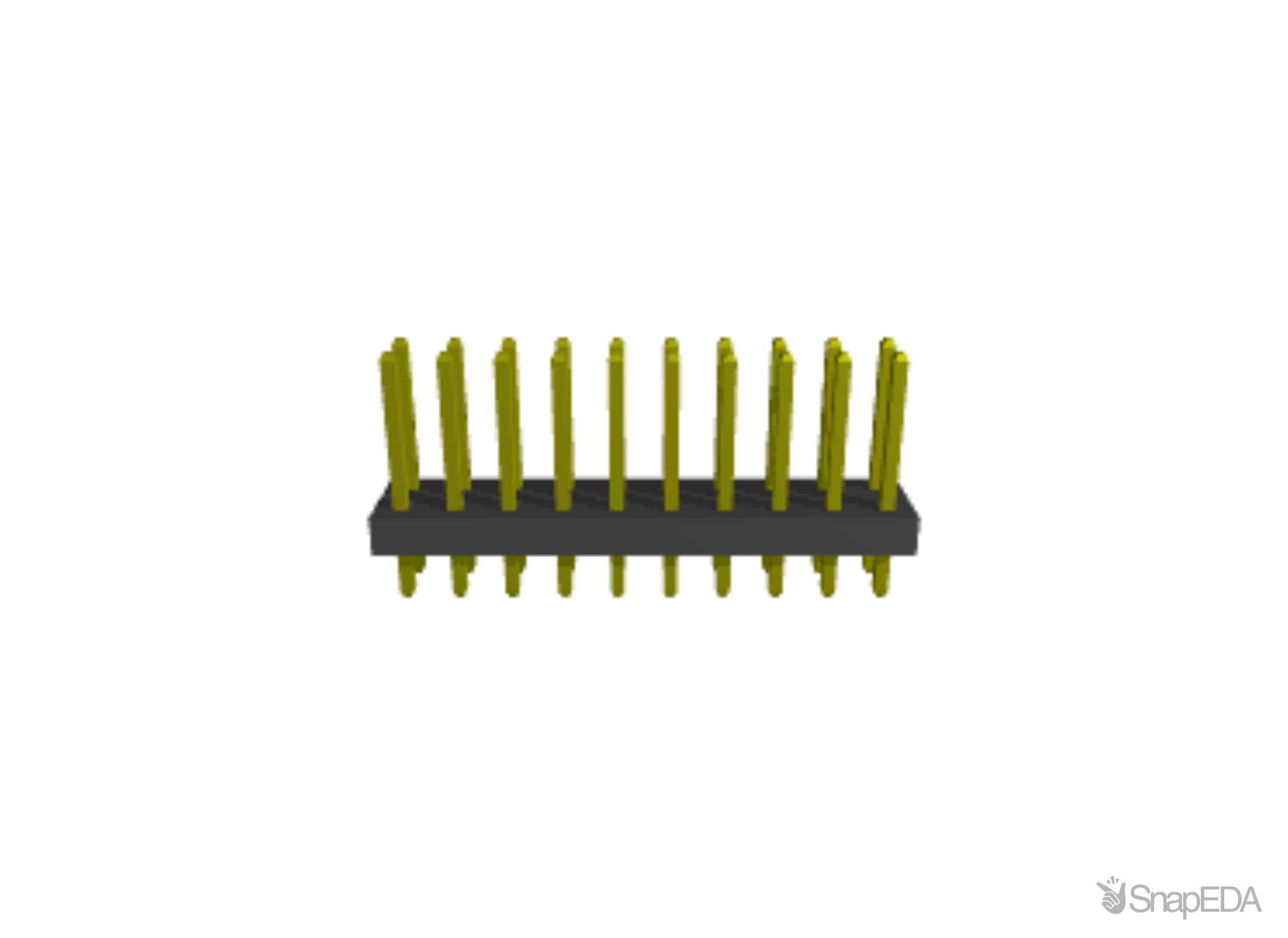MTMM-110-05-F-D-234 3D Model