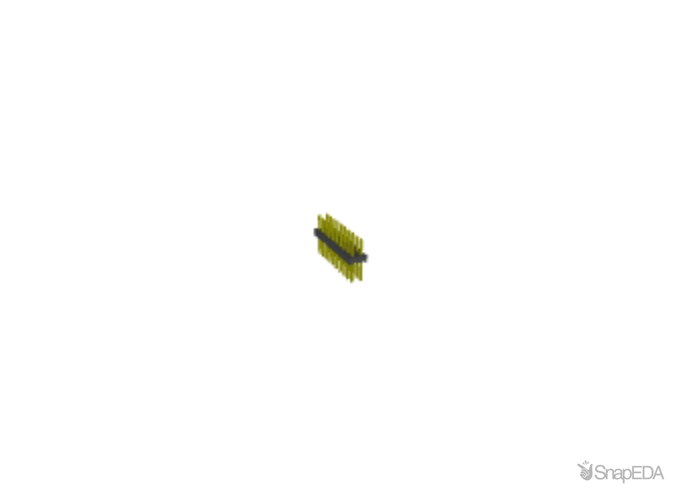 MTMM-110-05-G-D-140 3D Model
