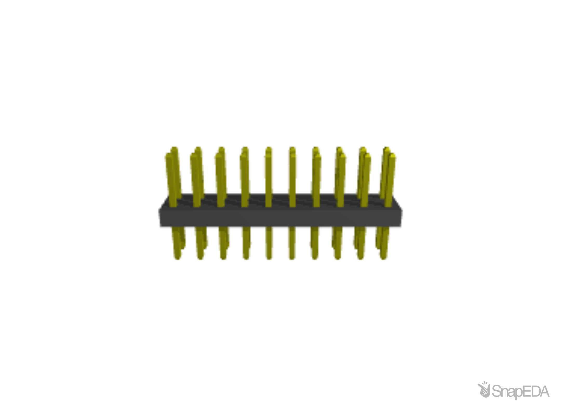 MTMM-110-05-G-D-180 3D Model
