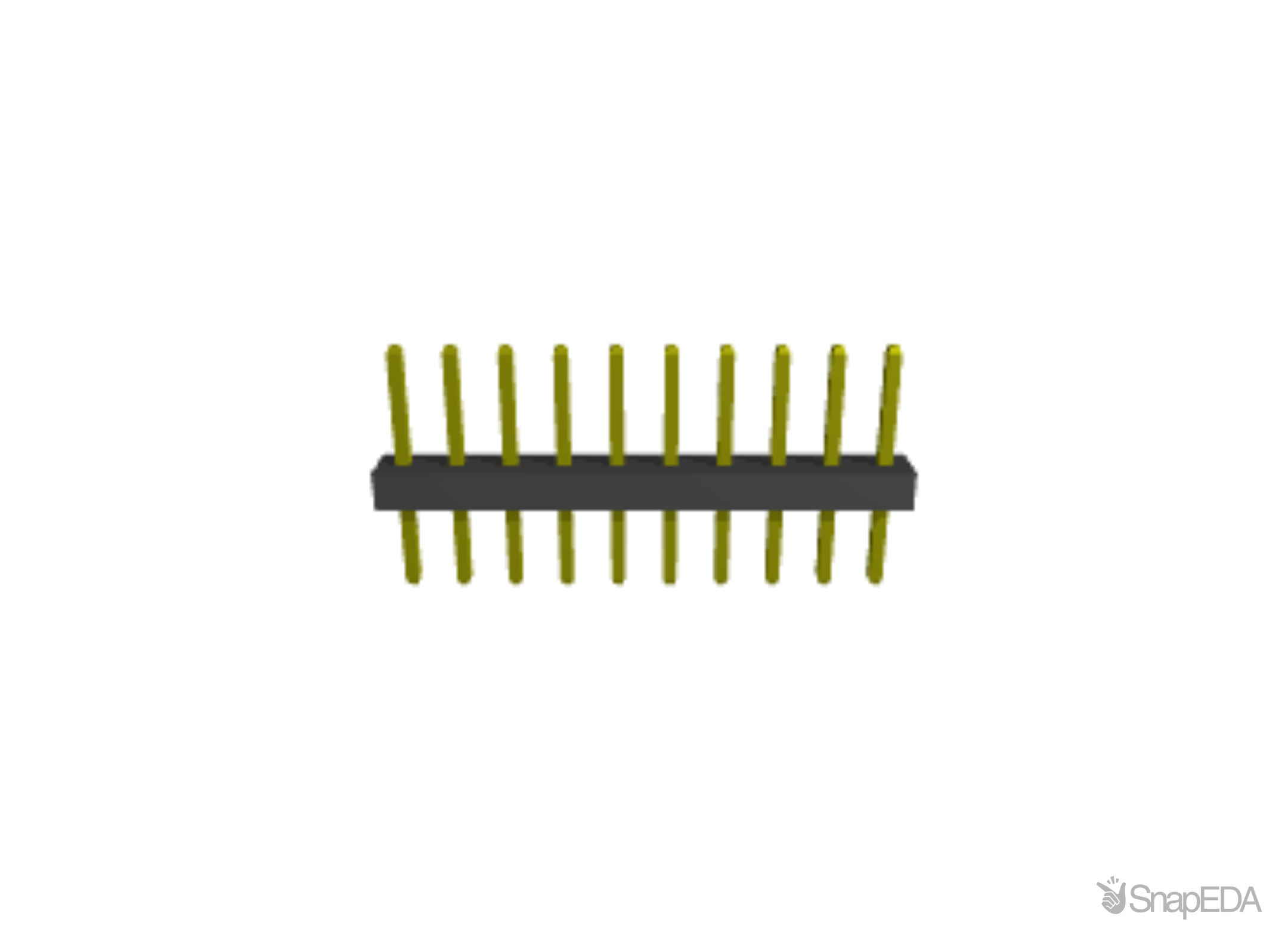 MTMM-110-05-G-S-180 3D Model