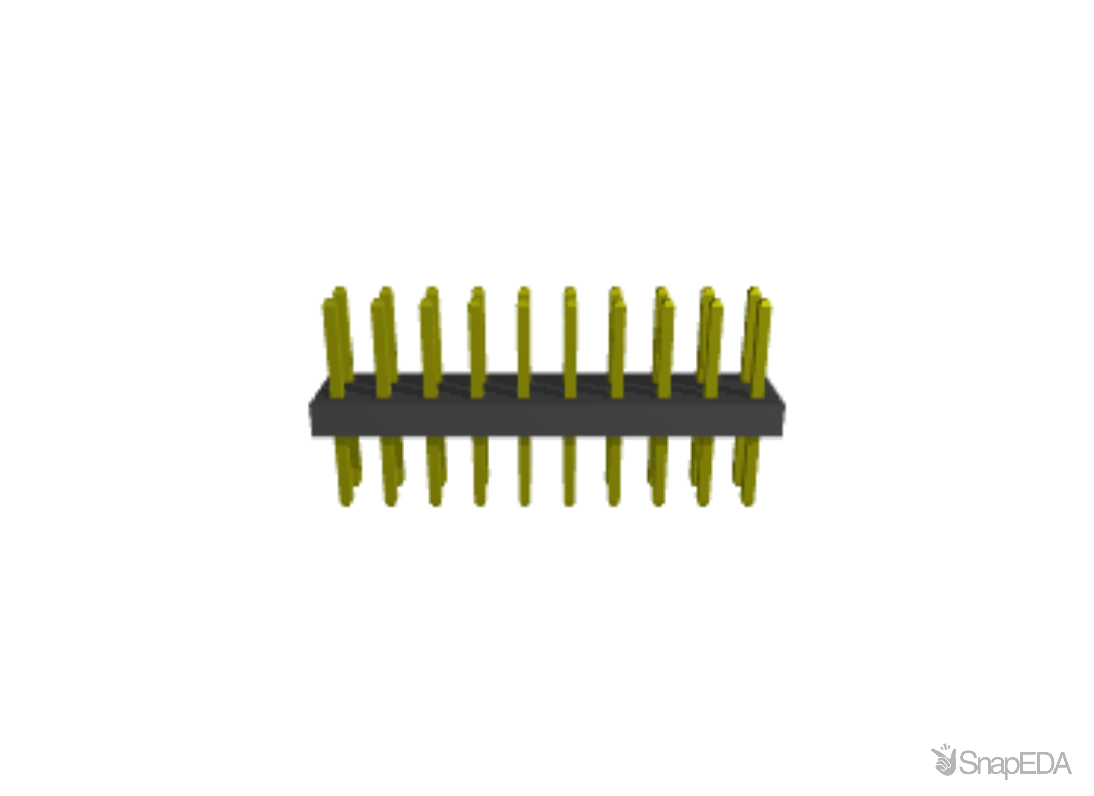 MTMM-110-05-L-D-170 3D Model