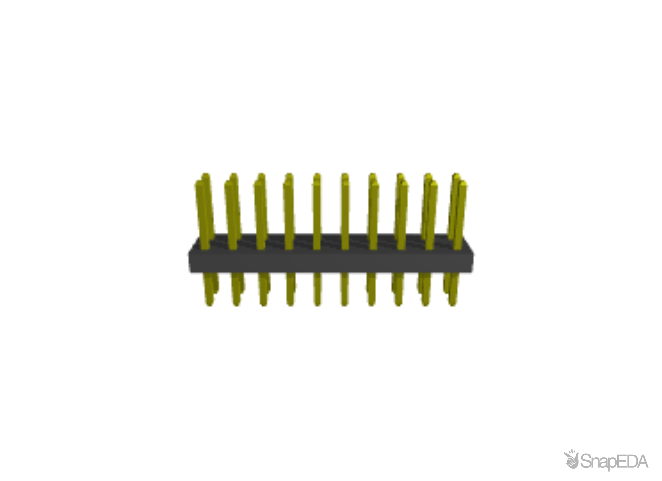 MTMM-110-05-L-D-197 3D Model