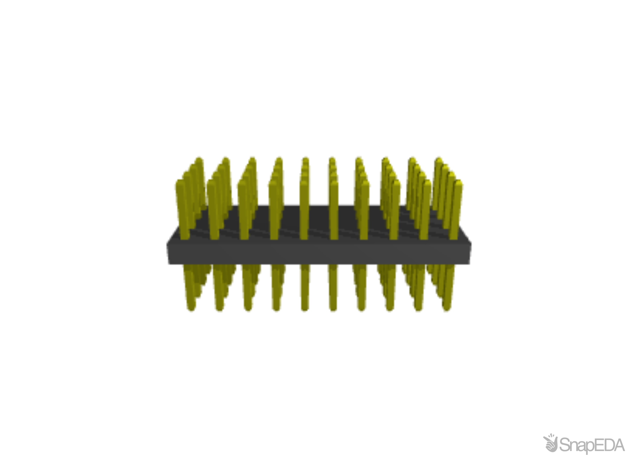 MTMM-110-05-L-Q-160 3D Model