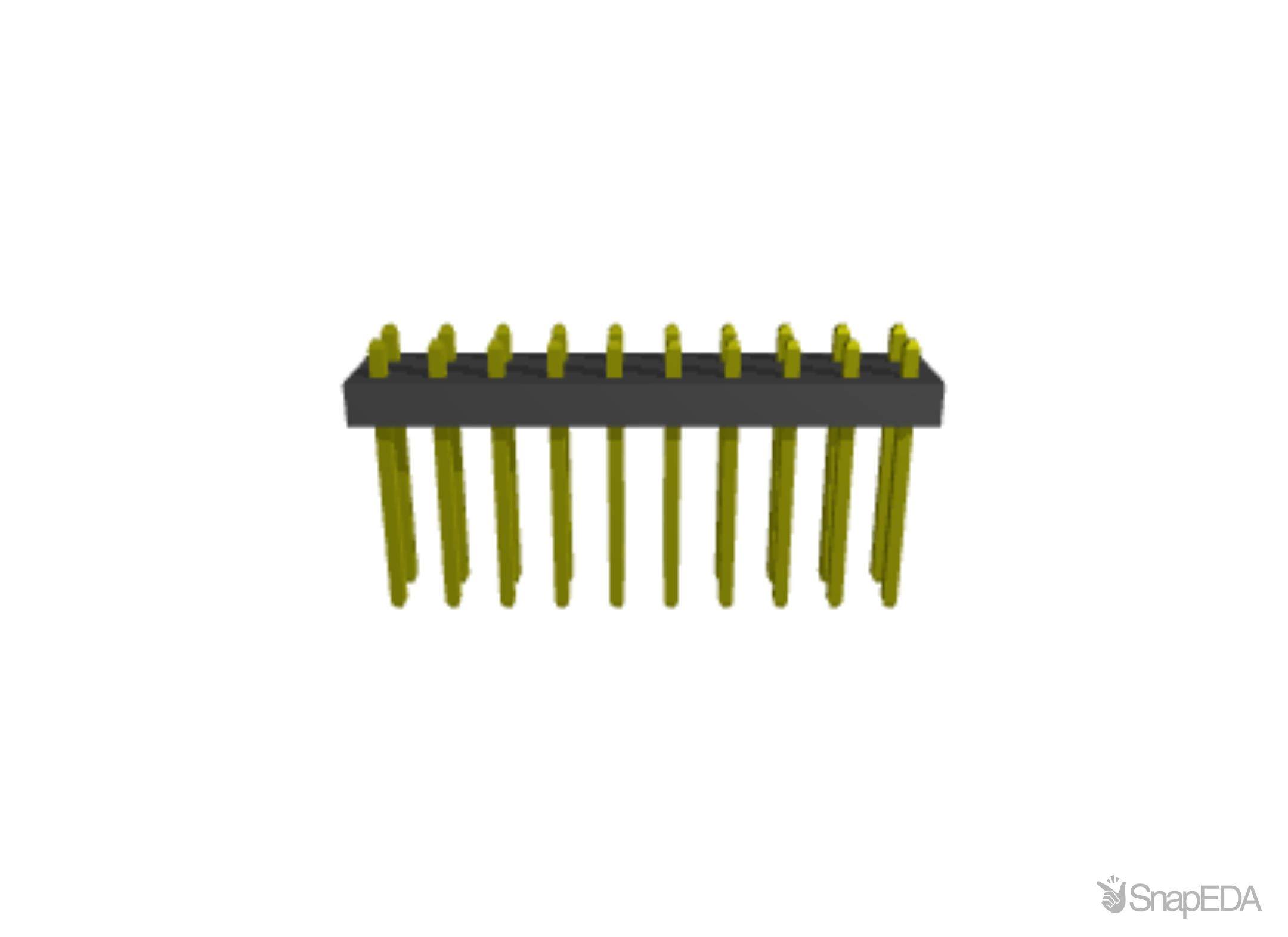 MTMM-110-06-F-D-050 3D Model
