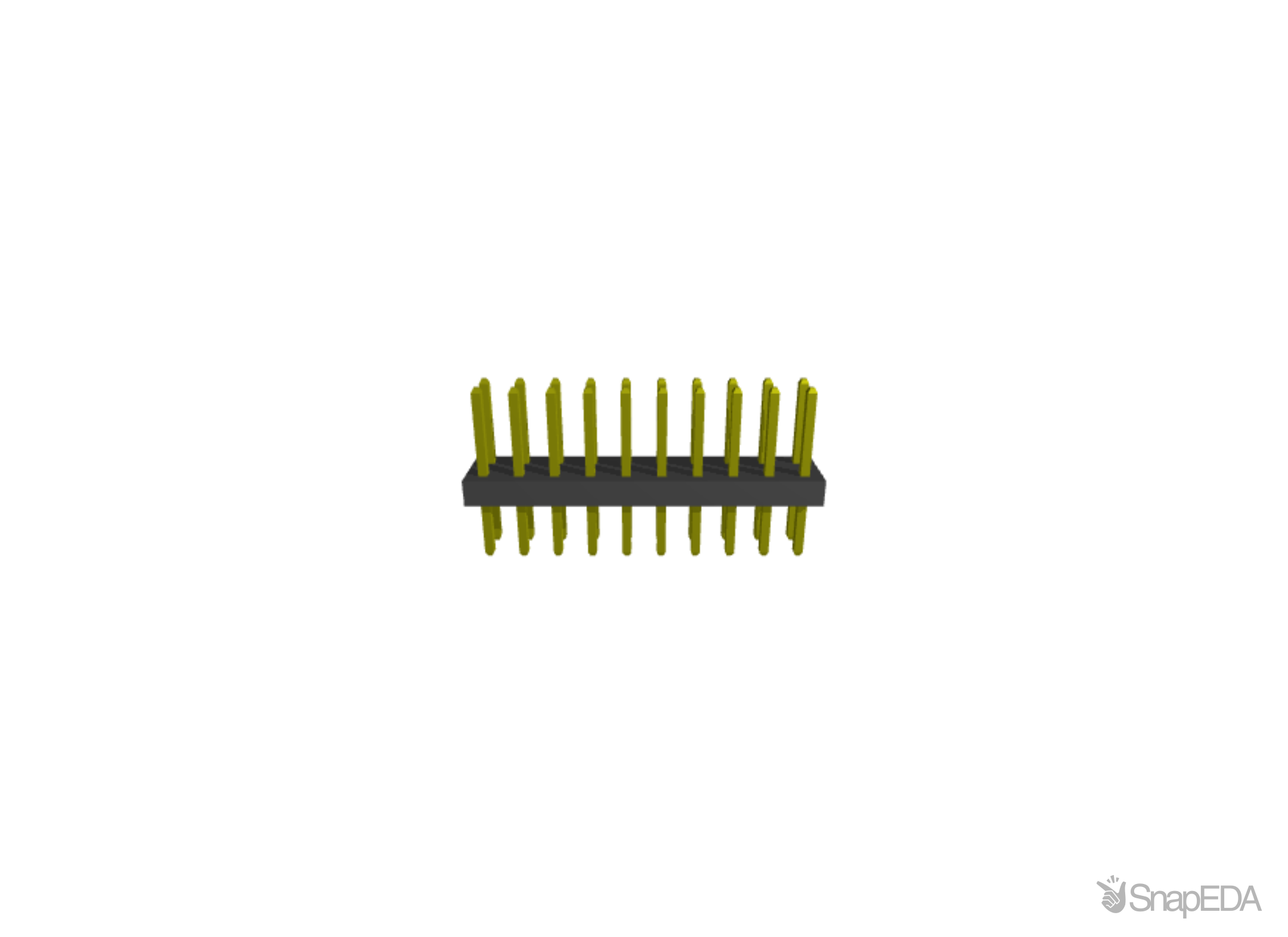 MTMM-110-06-F-D-198 3D Model