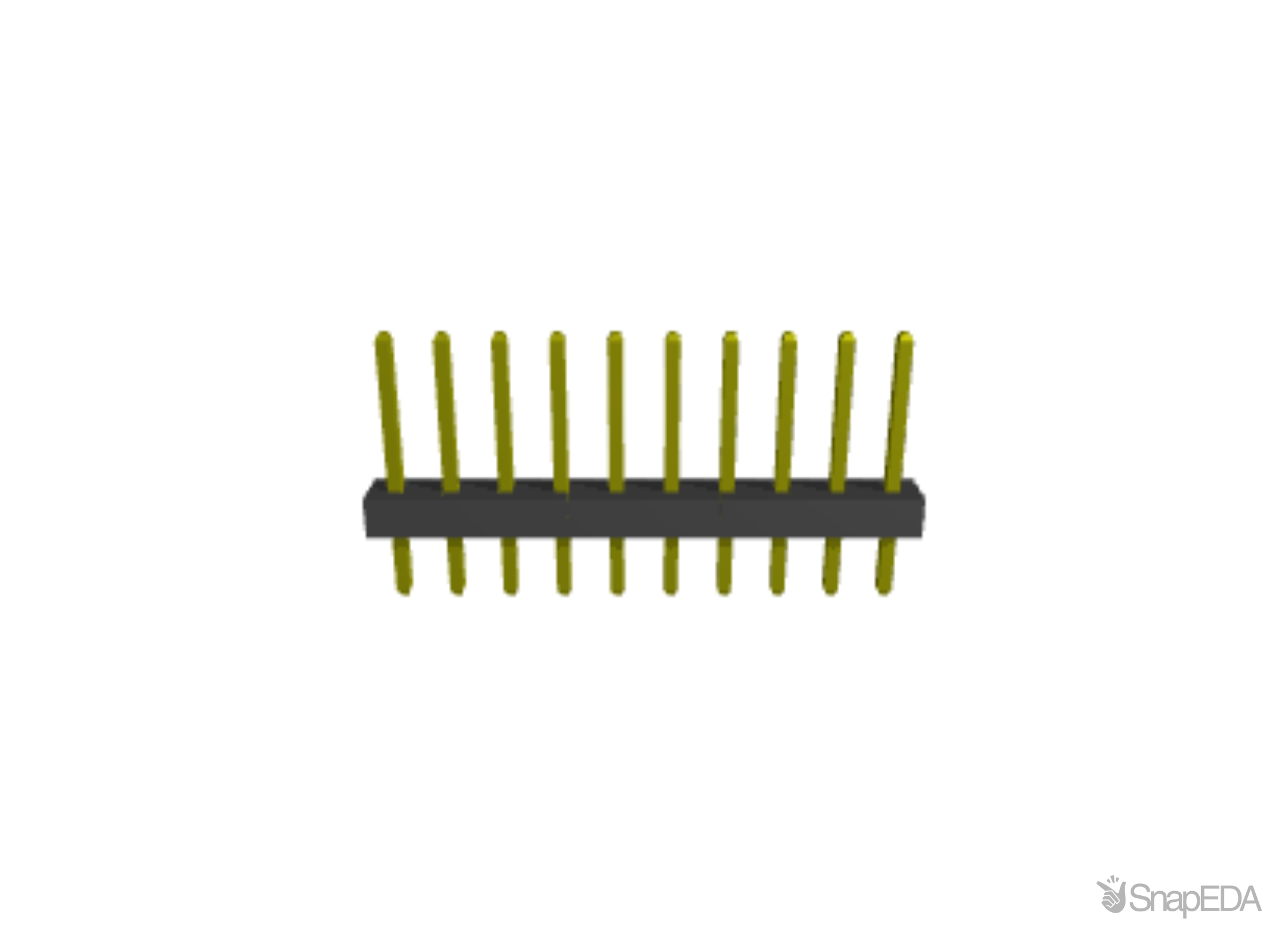 MTMM-110-06-F-S-230 3D Model