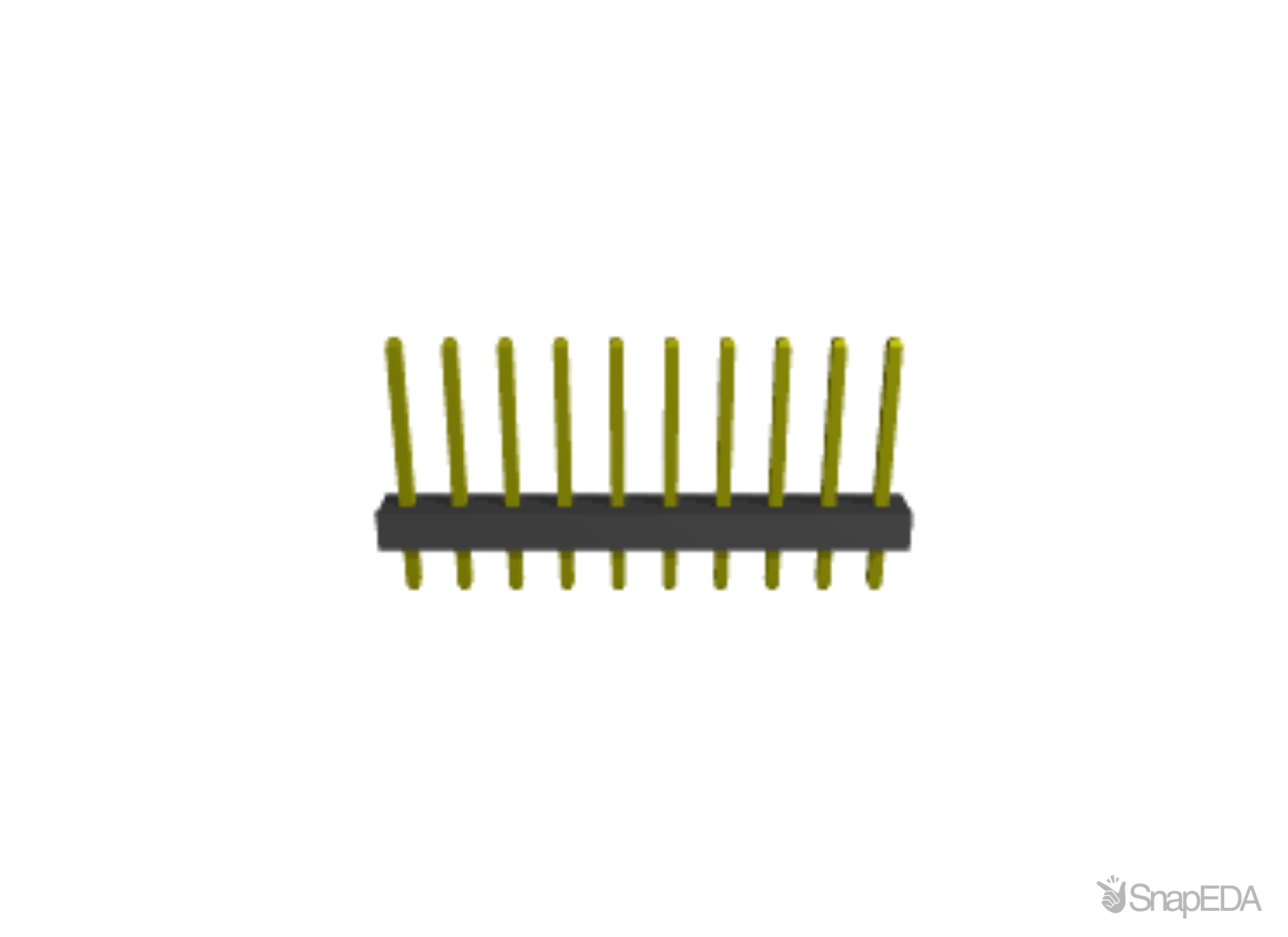 MTMM-110-06-F-S-255 3D Model