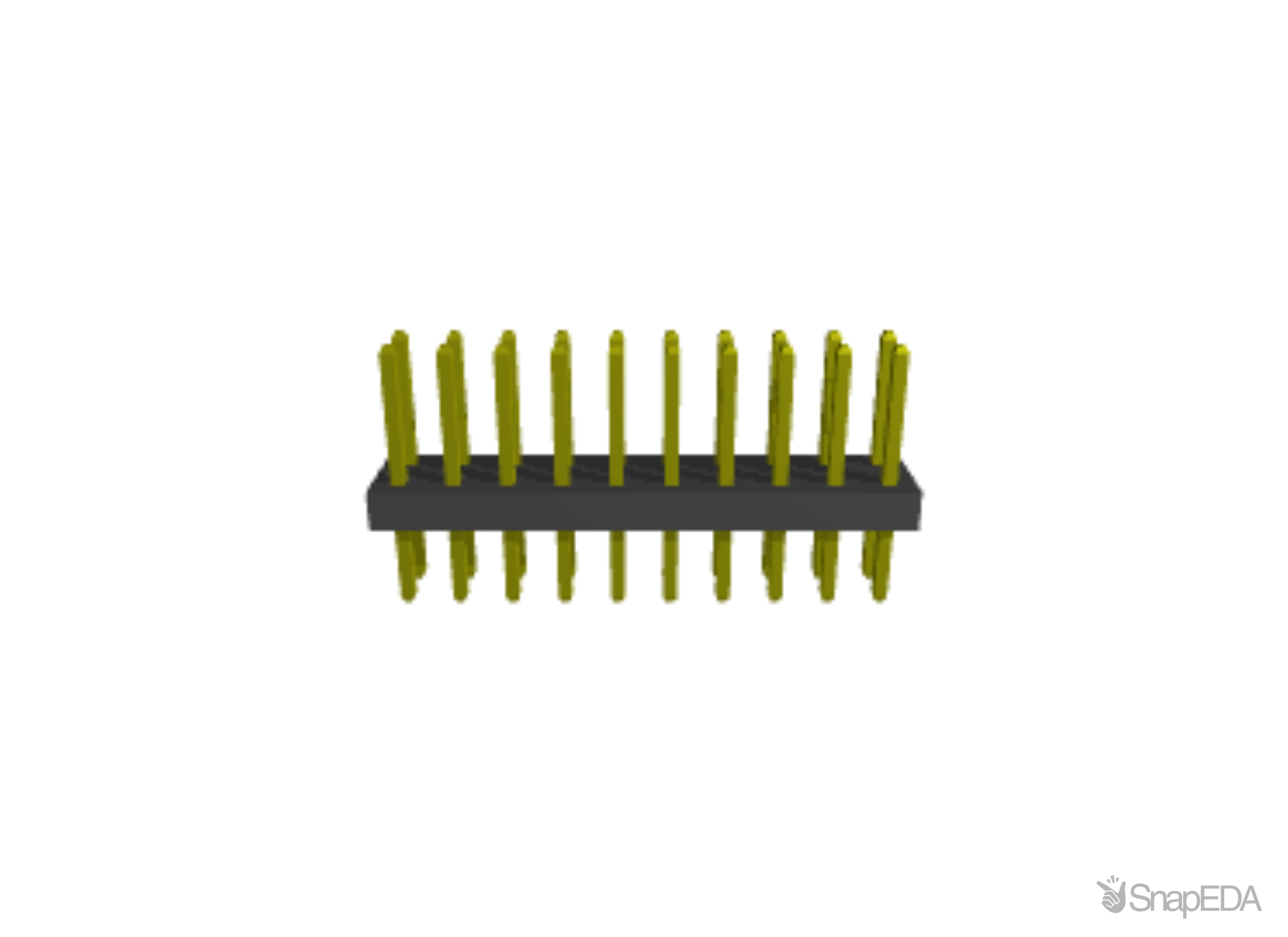 MTMM-110-06-G-D-205 3D Model