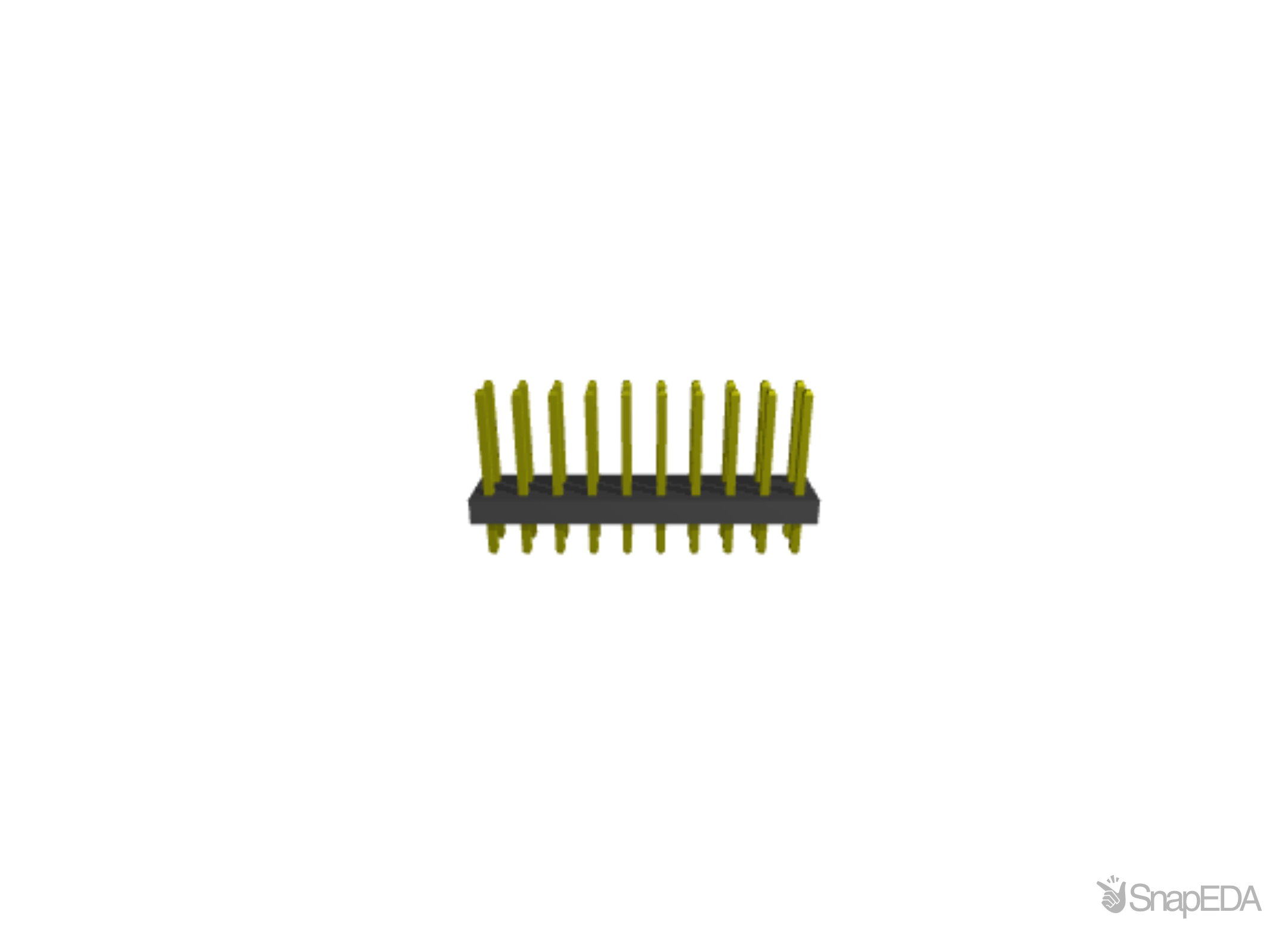 MTMM-110-06-G-D-245 3D Model