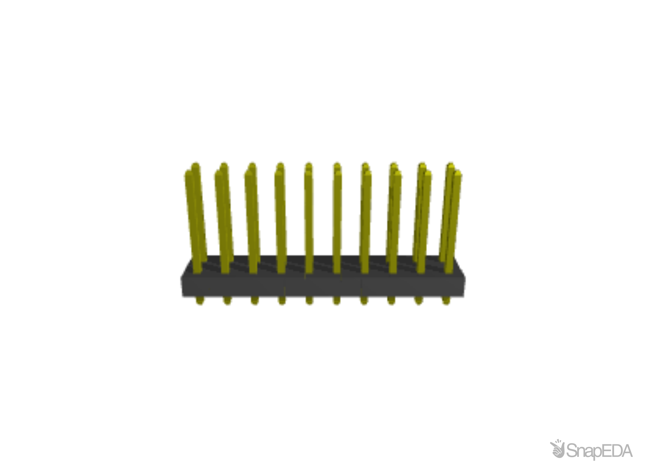 MTMM-110-06-G-D-295 3D Model